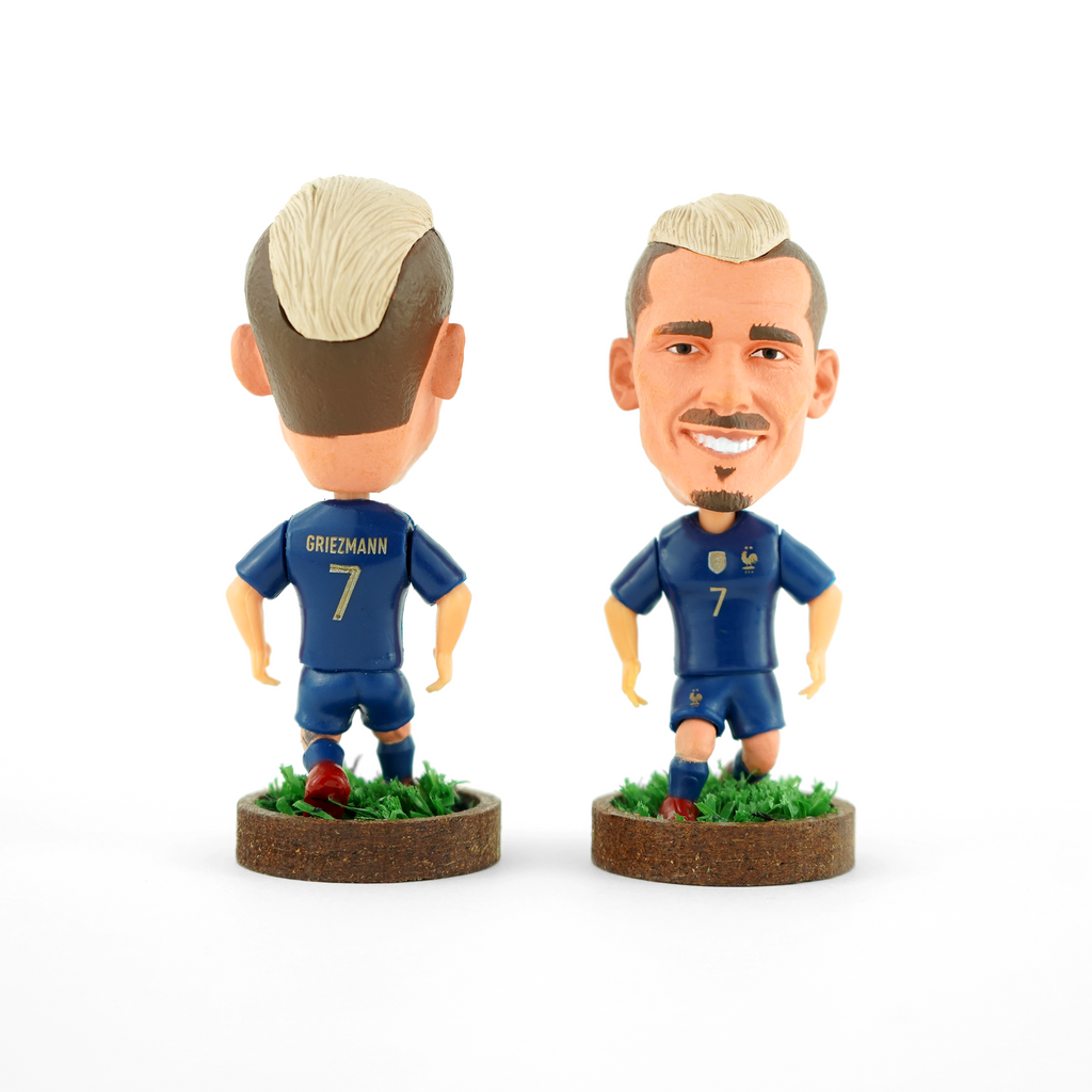 ANTOINE GRIEZMANN - El Principito - Selección de Francia