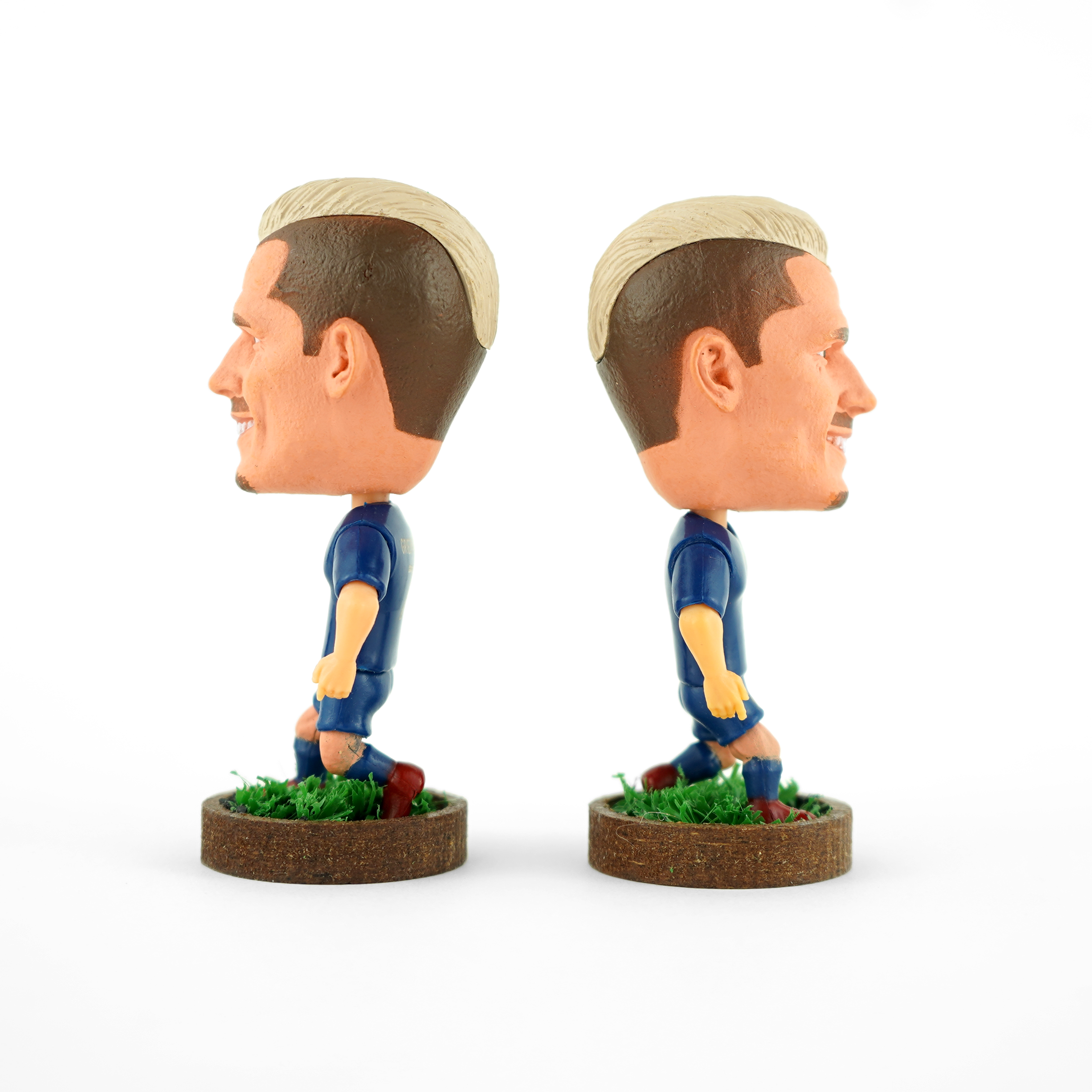 ANTOINE GRIEZMANN - El Principito - Selección de Francia