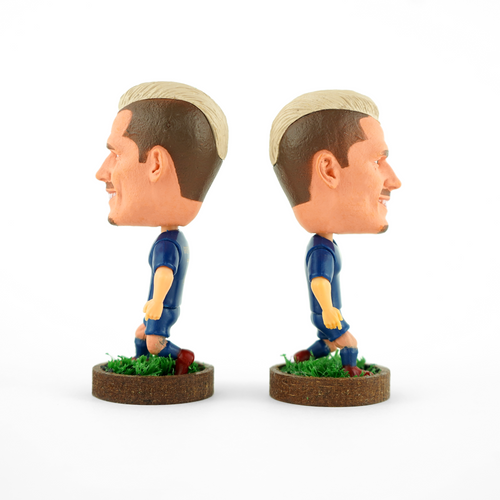 ANTOINE GRIEZMANN - El Principito - Selección de Francia