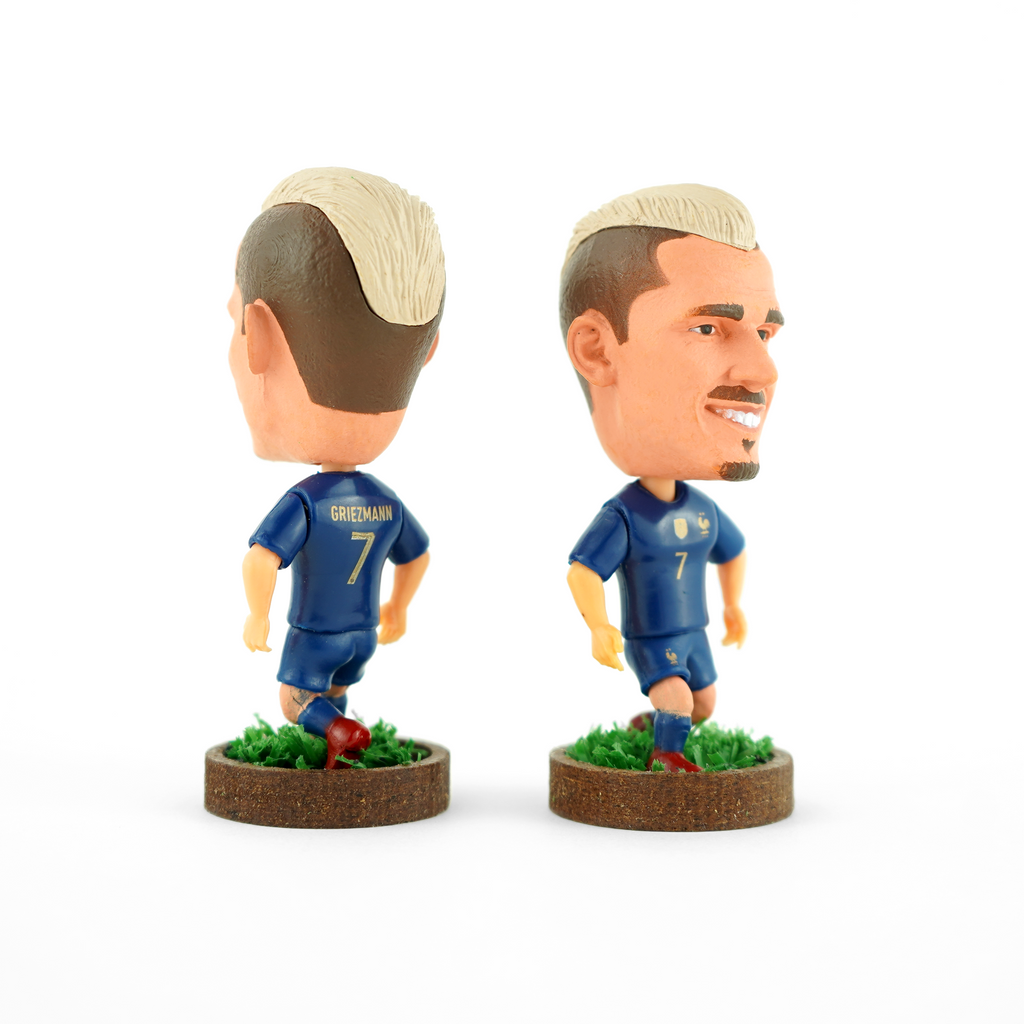 ANTOINE GRIEZMANN - El Principito - Selección de Francia