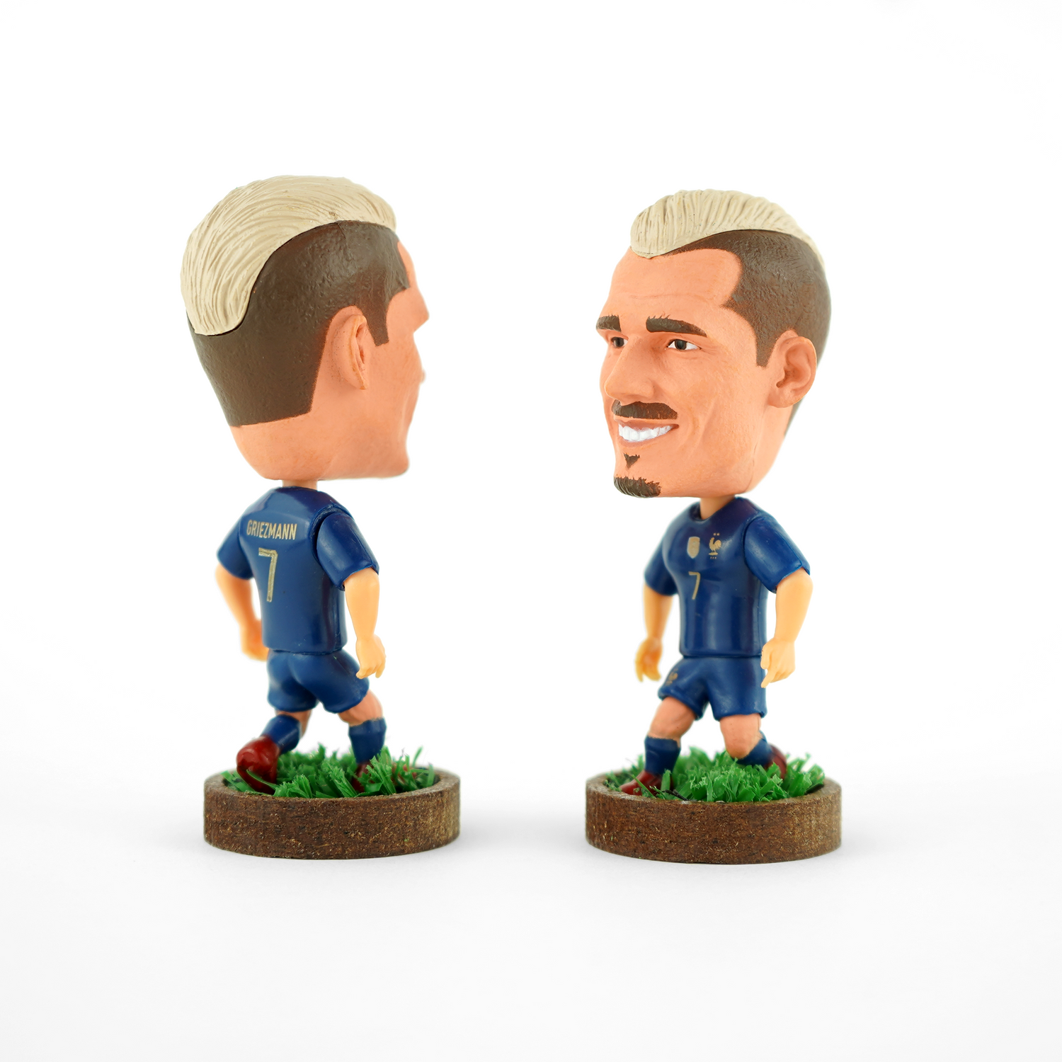 ANTOINE GRIEZMANN - El Principito - Selección de Francia