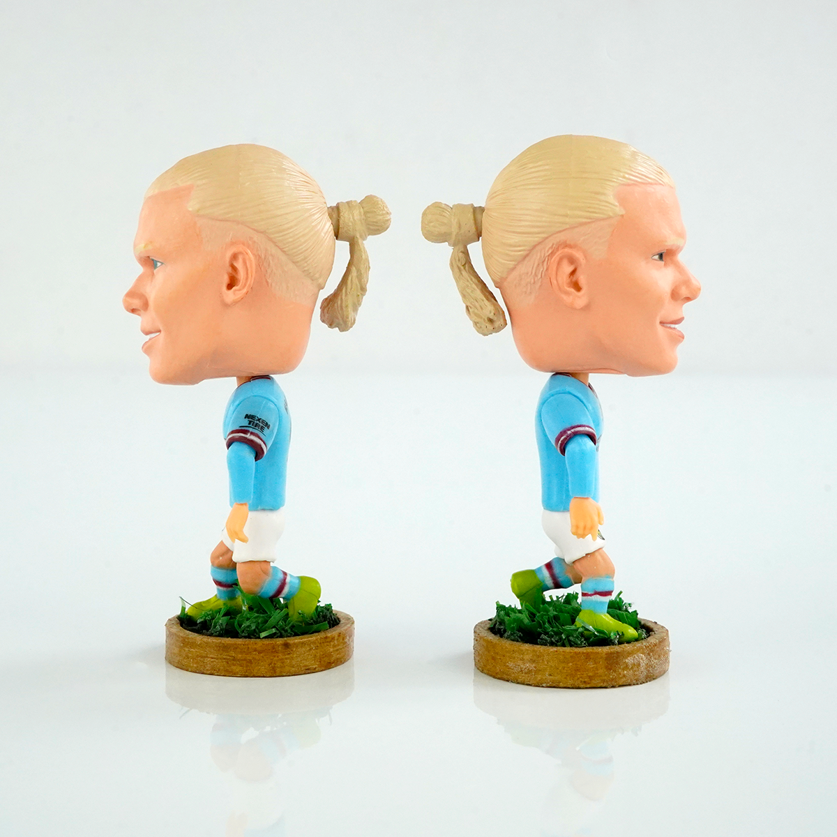 ERLING HAALAND - El Androide - Manchester City