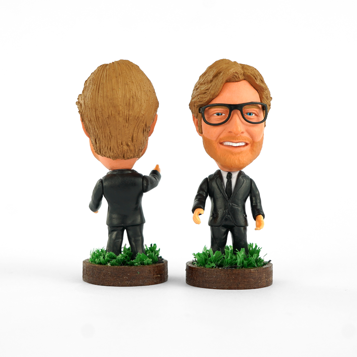 JURGEN KLOPP - YNWA - DT