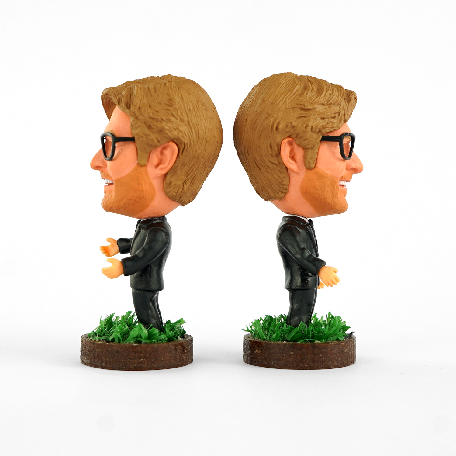 JURGEN KLOPP - YNWA - DT