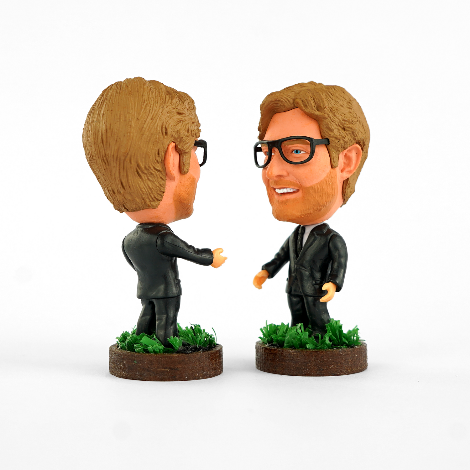 JURGEN KLOPP - YNWA - DT