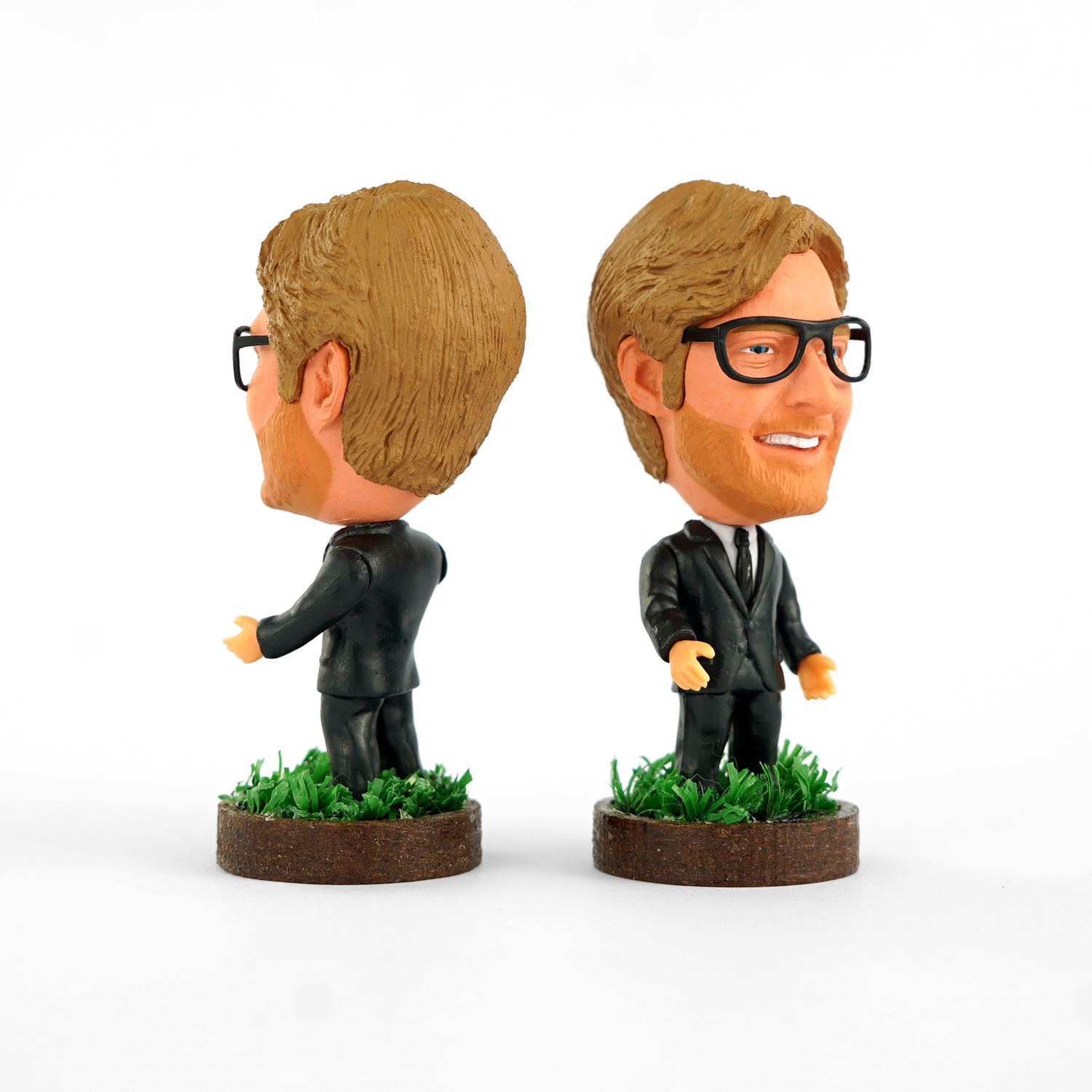 JURGEN KLOPP - YNWA - DT