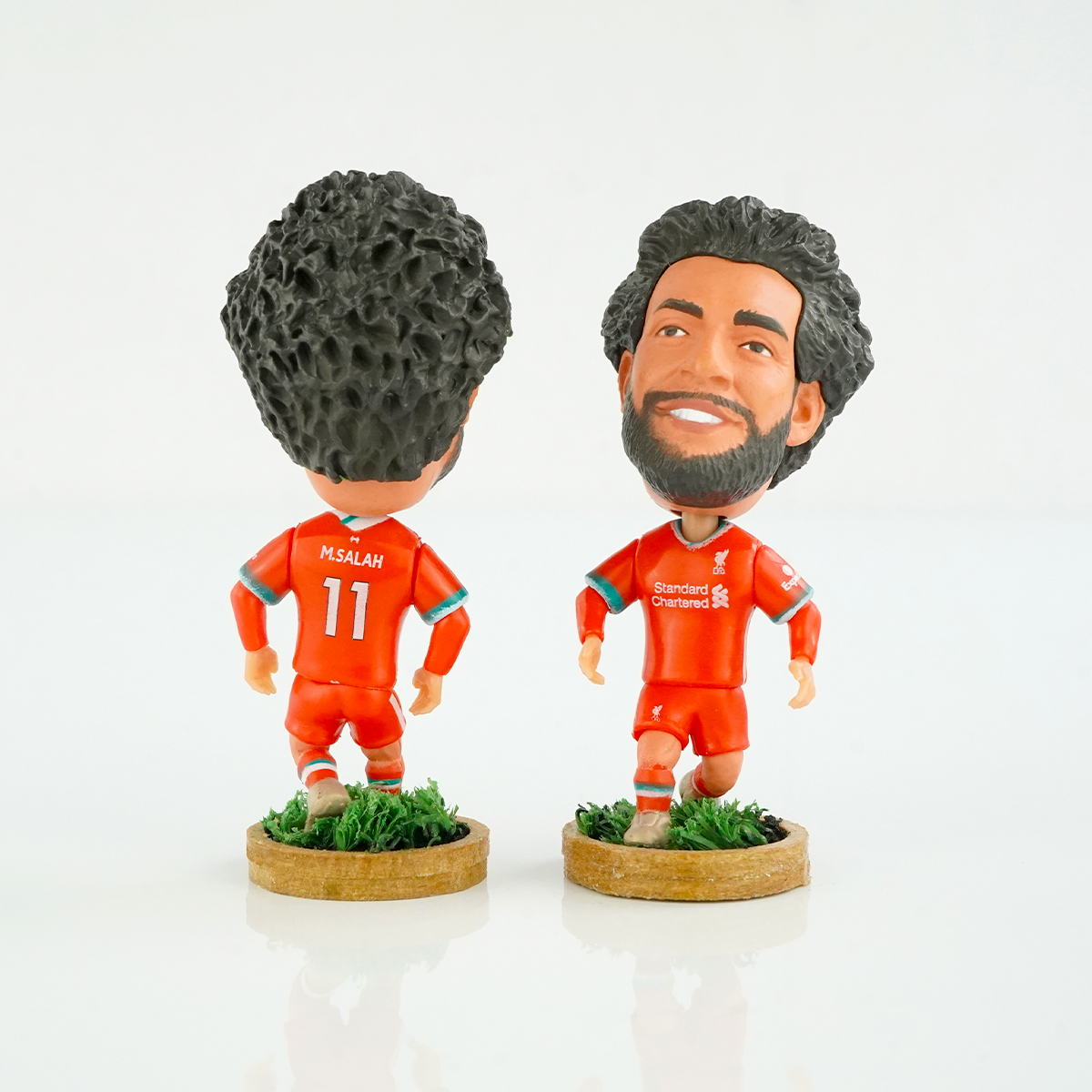 MOHAMED SALAH - El Faraón - Liverpool