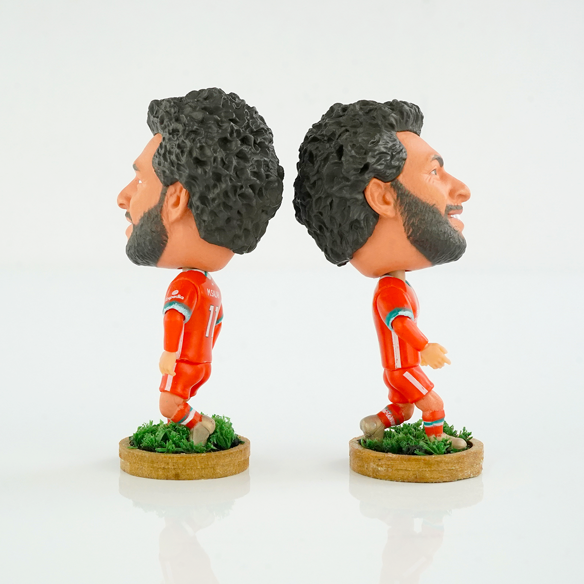 MOHAMED SALAH - El Faraón - Liverpool