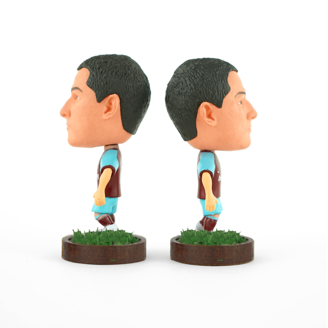 CHICHARITO JAVIER HERNÁNDEZ - Hammer - West Ham United
