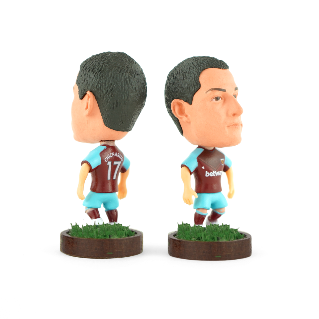 CHICHARITO JAVIER HERNÁNDEZ - Hammer - West Ham United