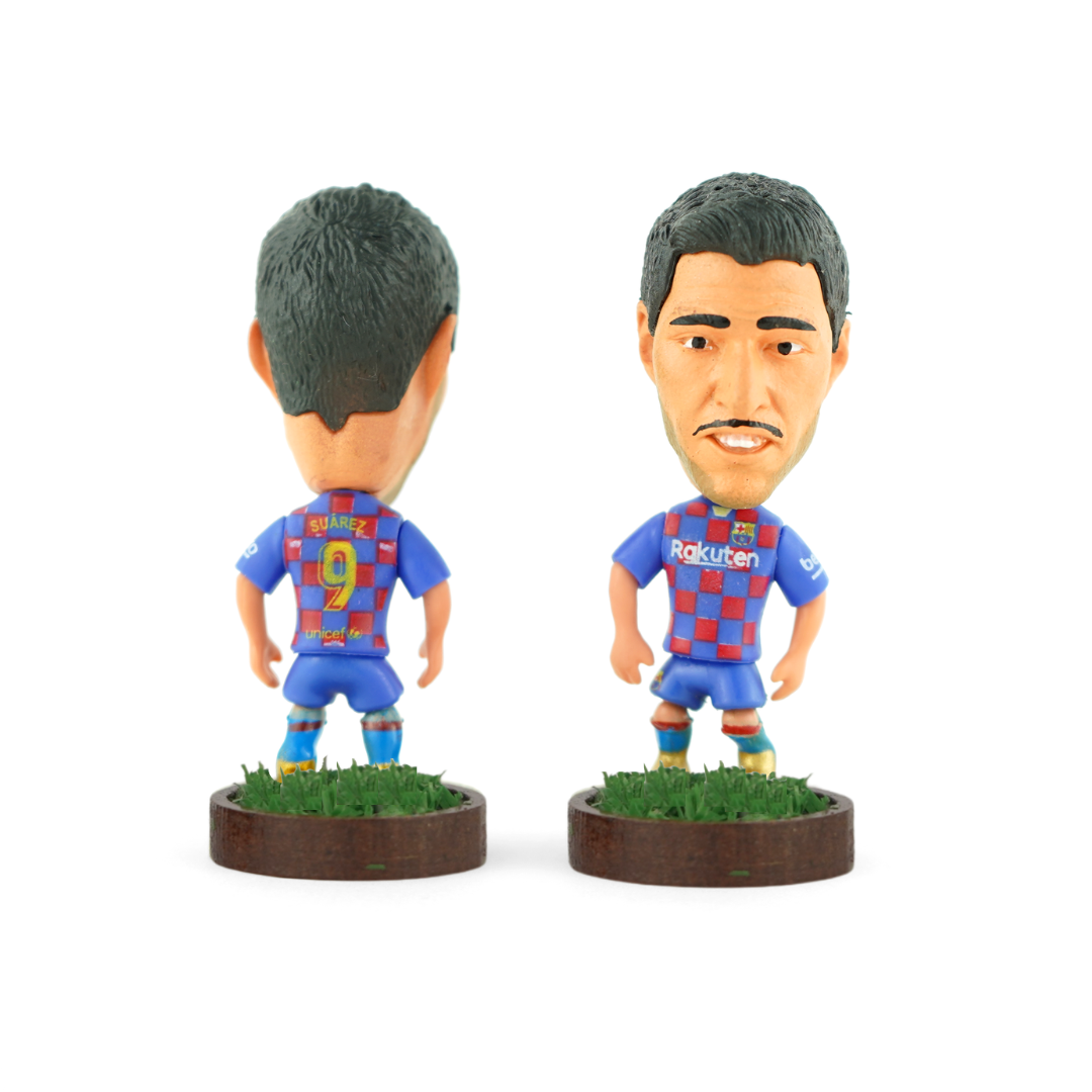 LUIS SUÁREZ - El Pistolero - Barcelona