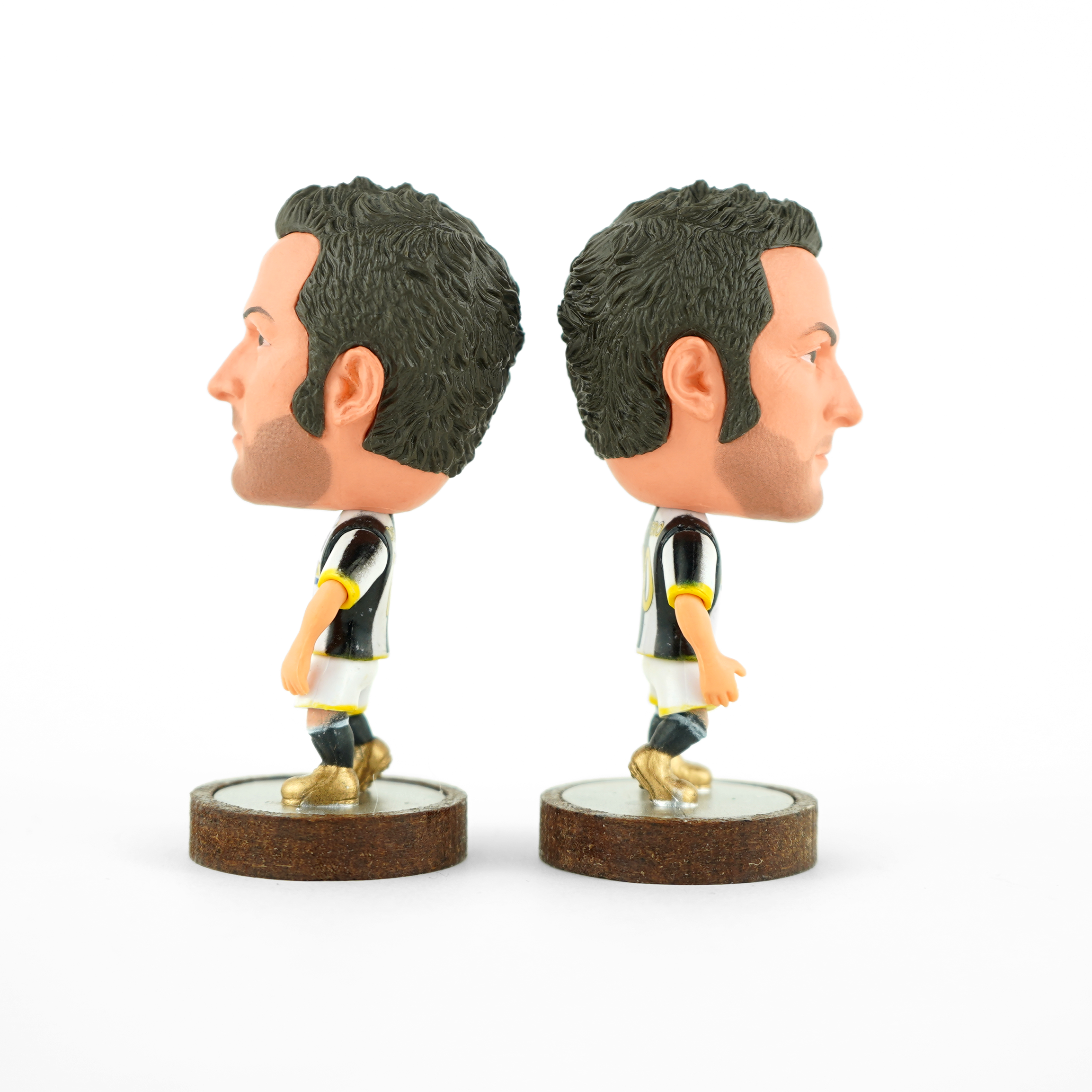 ALESSANDRO DEL PIERO - Pinturicchio - Juventus 2008