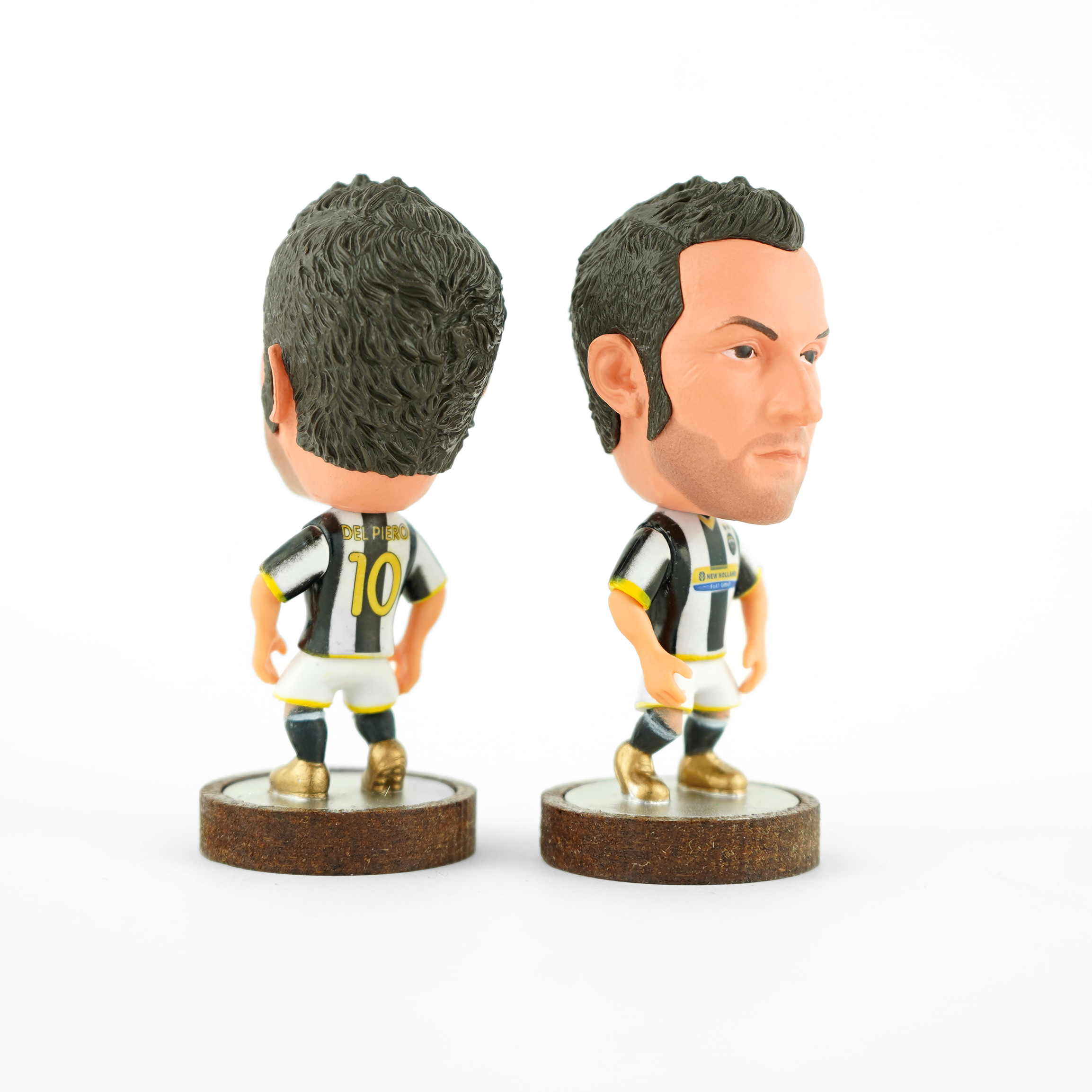 ALESSANDRO DEL PIERO - Pinturicchio - Juventus 2008