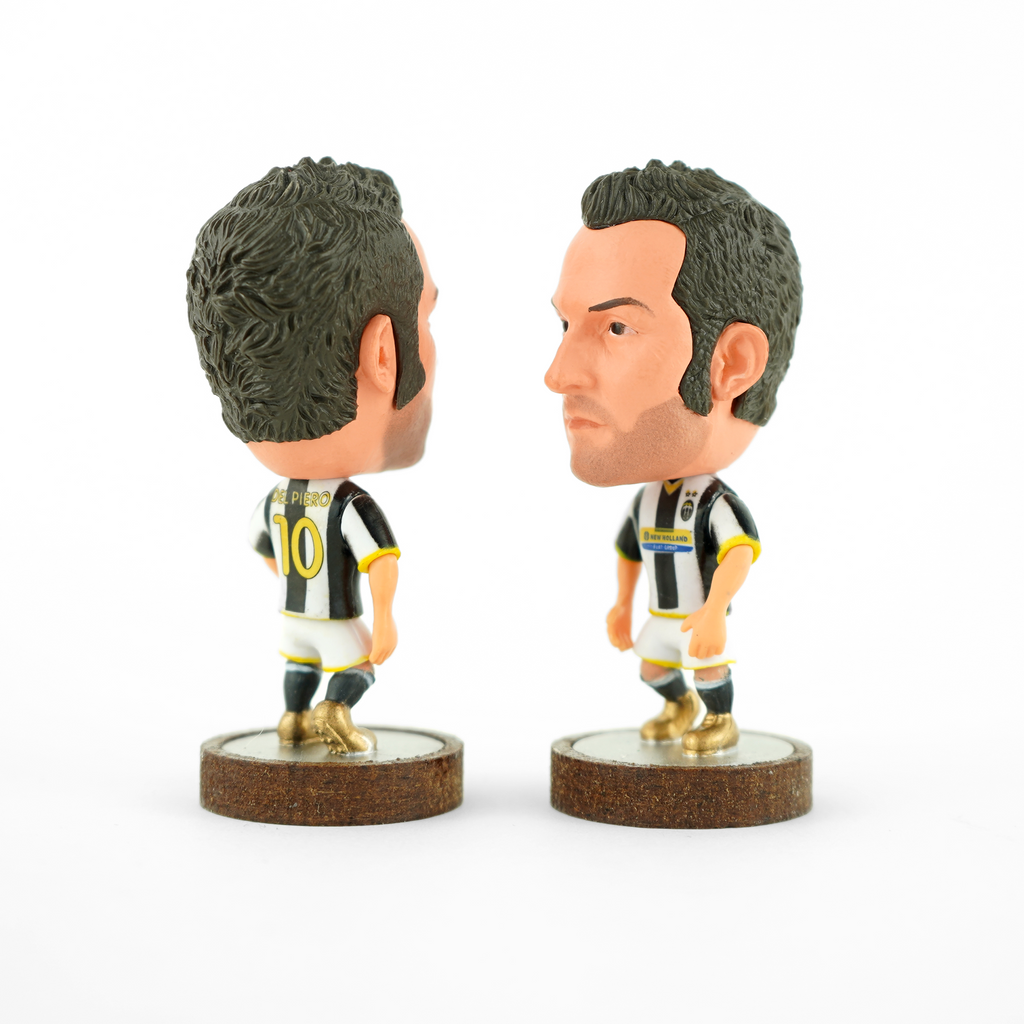 ALESSANDRO DEL PIERO - Pinturicchio - Juventus 2008