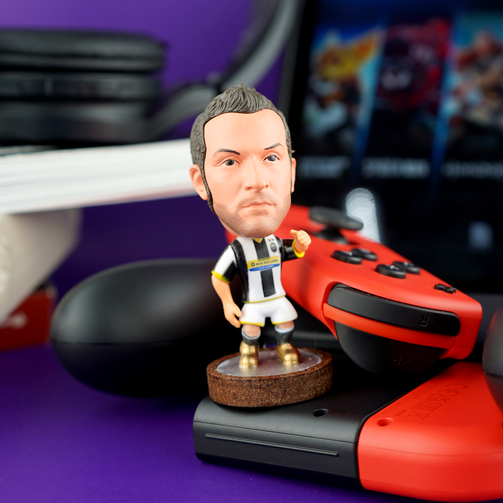 ALESSANDRO DEL PIERO - Pinturicchio - Juventus 2008