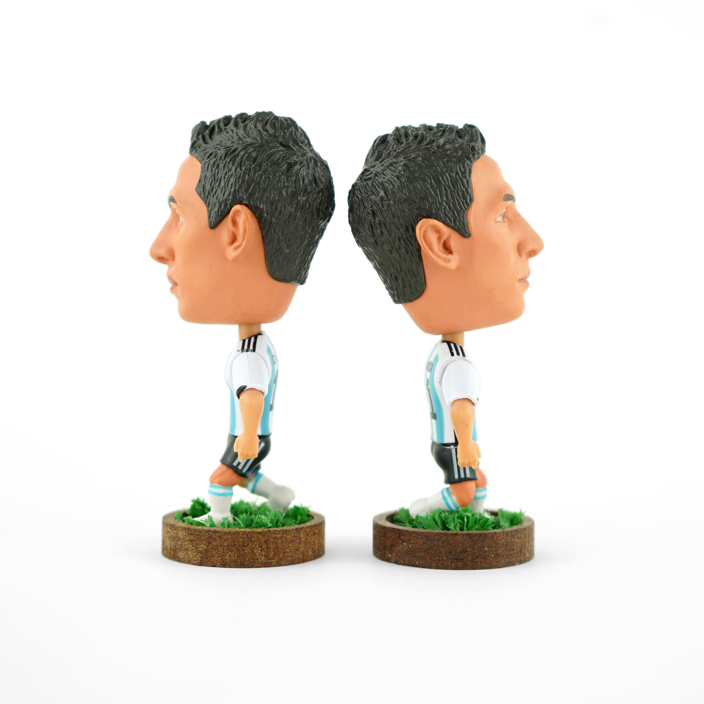 ÁNGEL DI MARIA - El Ángel - Argentina