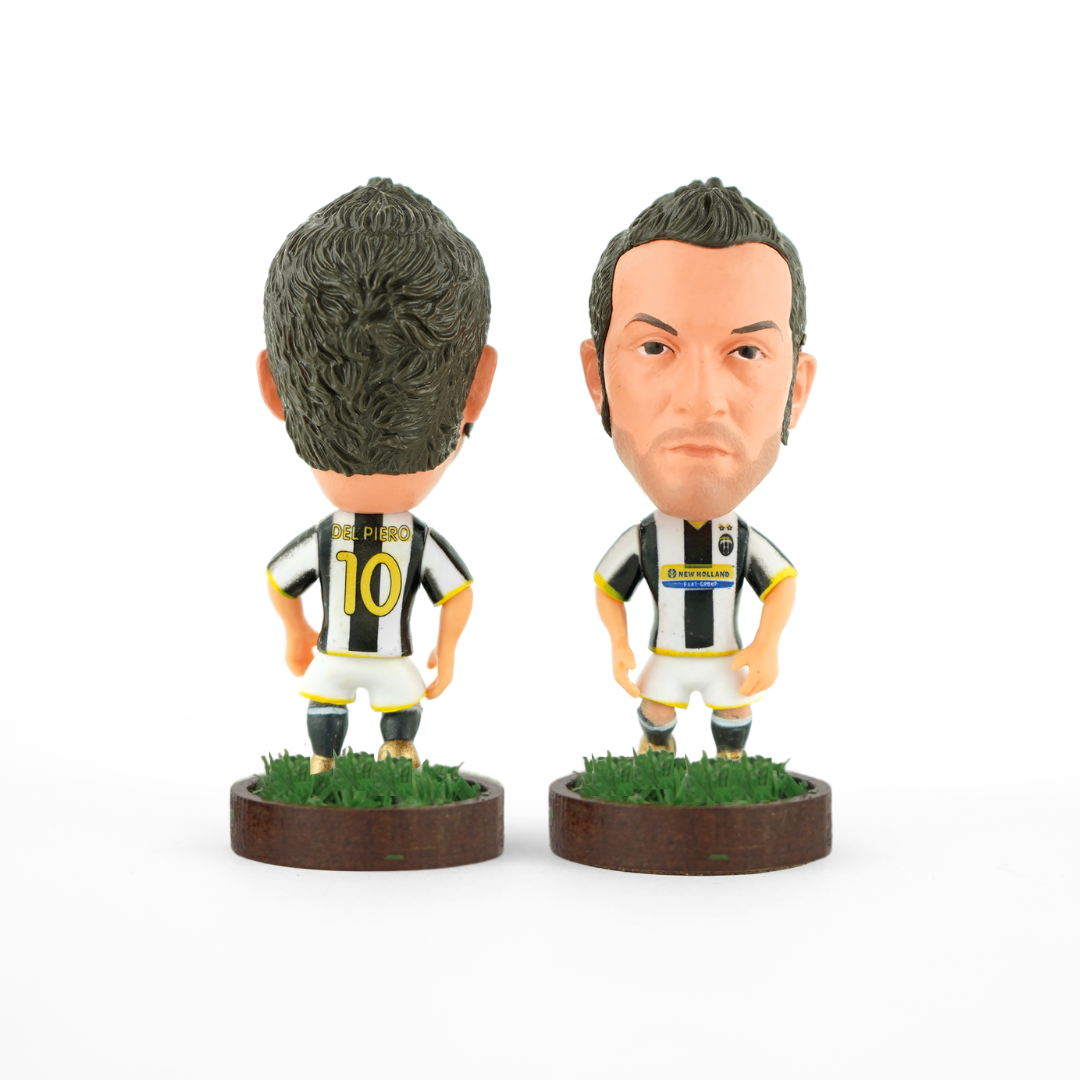 ALESSANDRO DEL PIERO - Pinturicchio - Juventus 2008