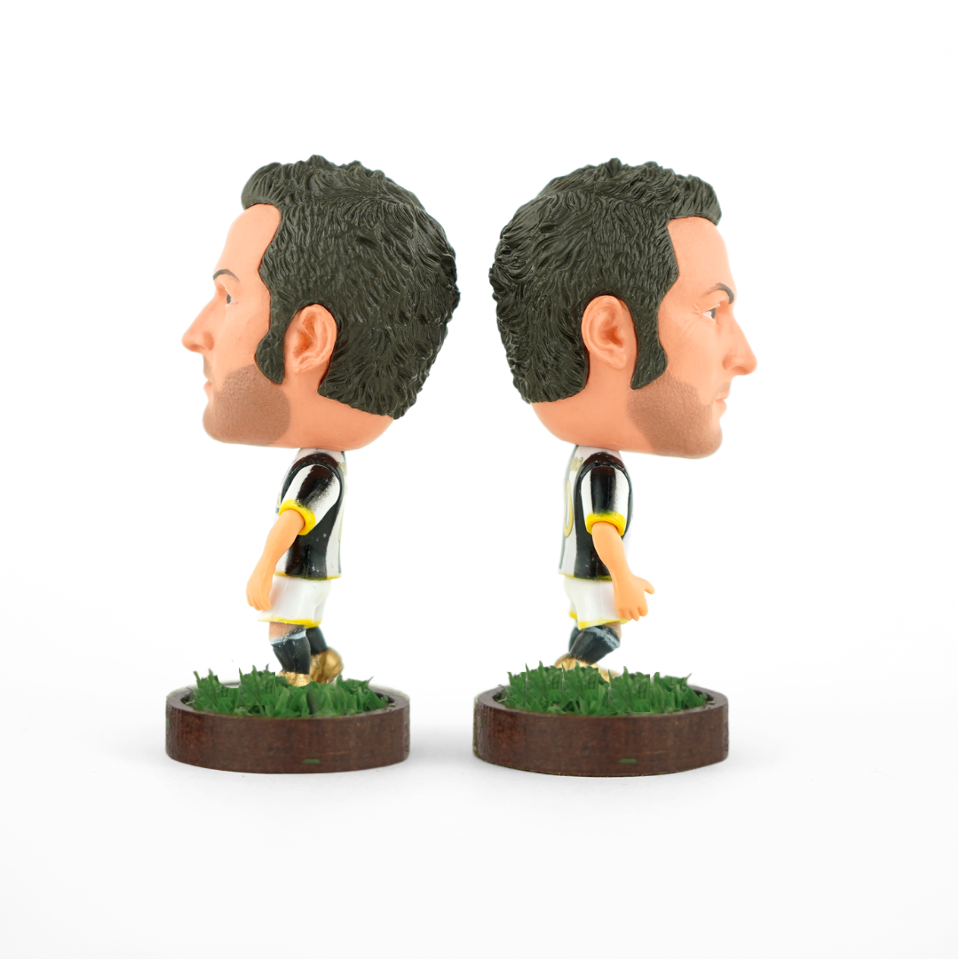 ALESSANDRO DEL PIERO - Pinturicchio - Juventus 2008