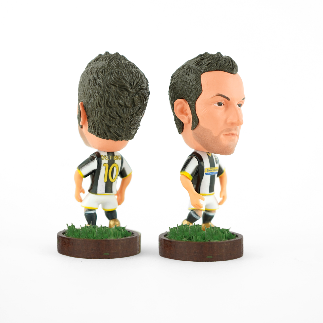 ALESSANDRO DEL PIERO - Pinturicchio - Juventus 2008