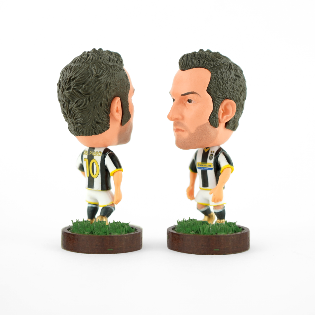 ALESSANDRO DEL PIERO - Pinturicchio - Juventus 2008