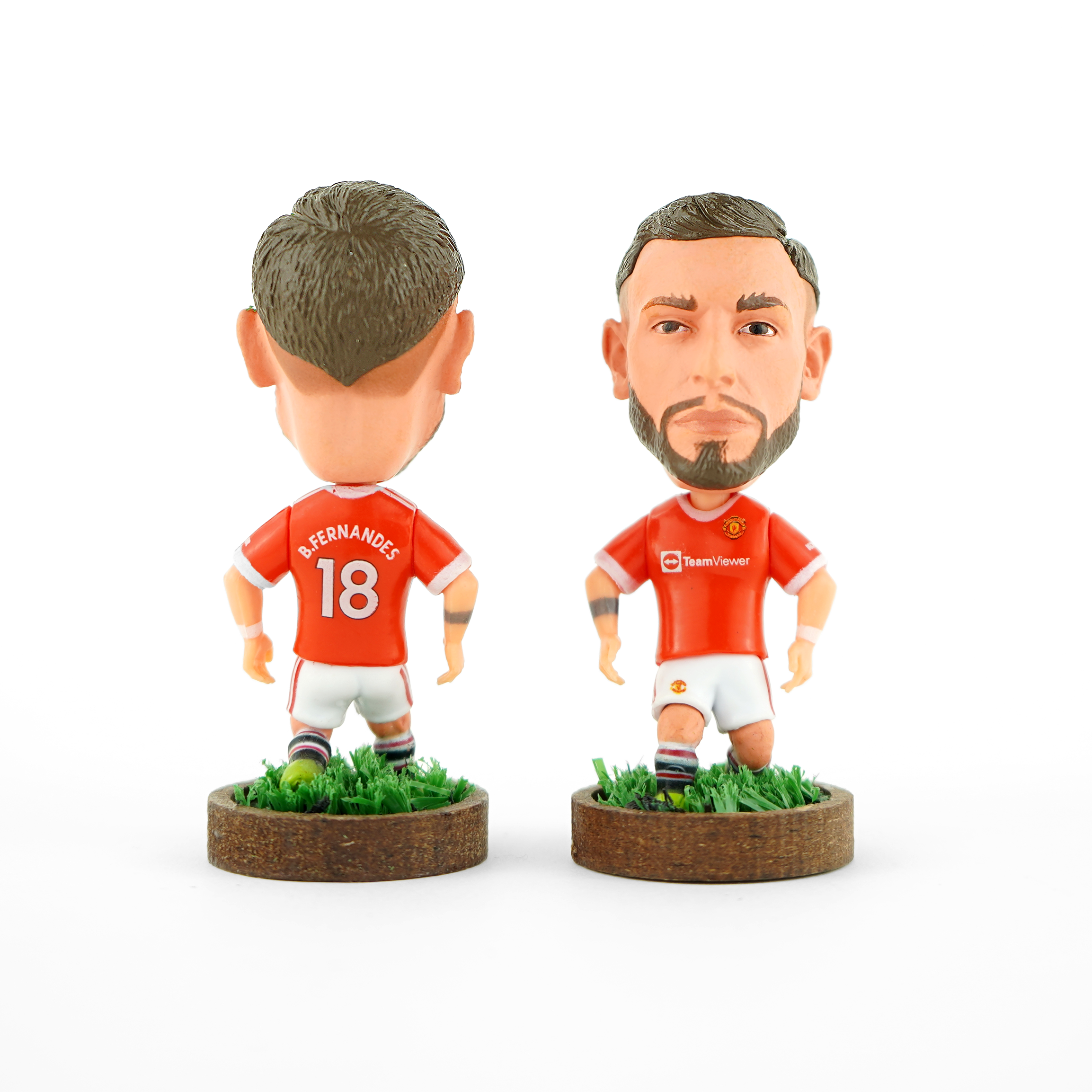 BRUNO FERNANDES - Old Trafford - Manchester United