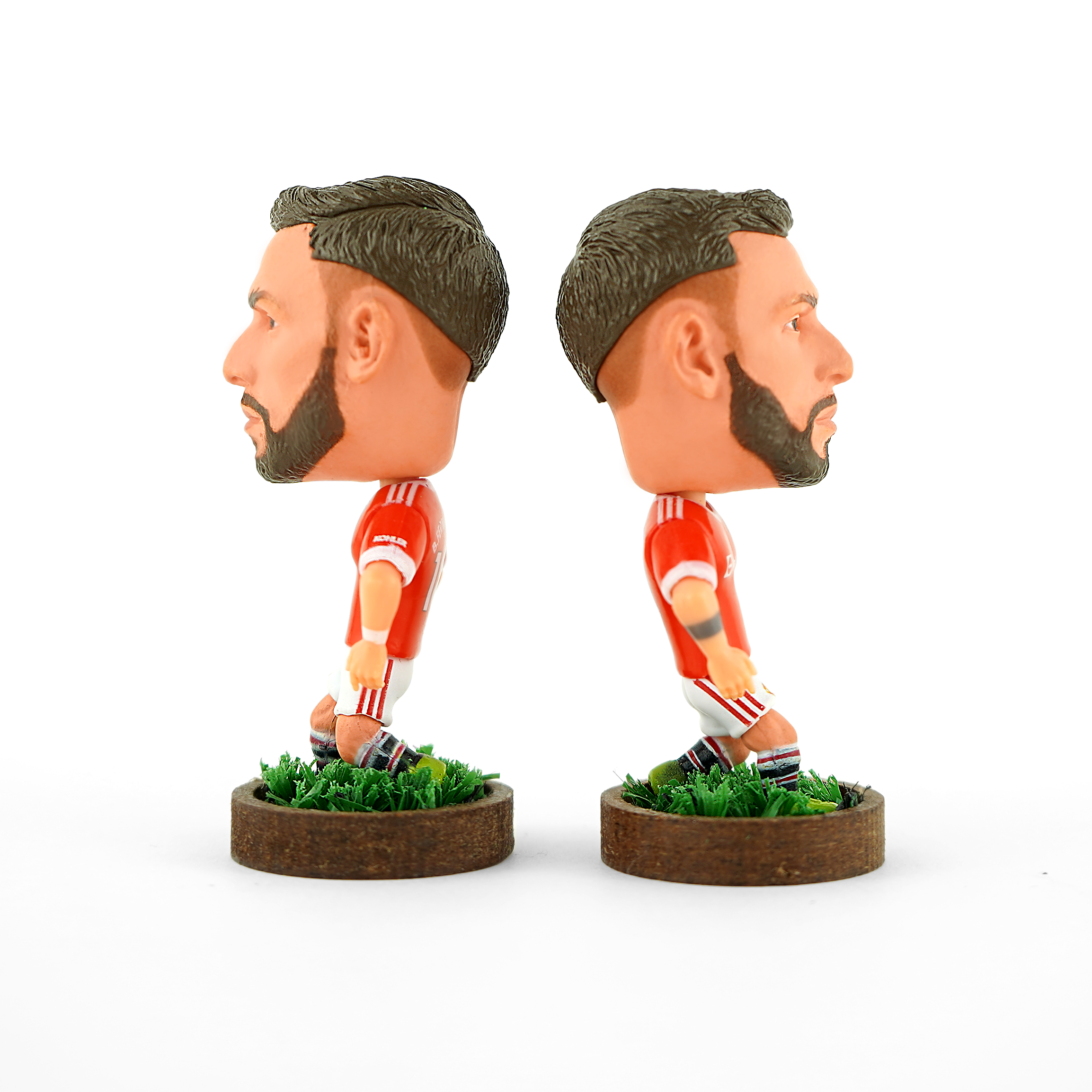 BRUNO FERNANDES - Old Trafford - Manchester United