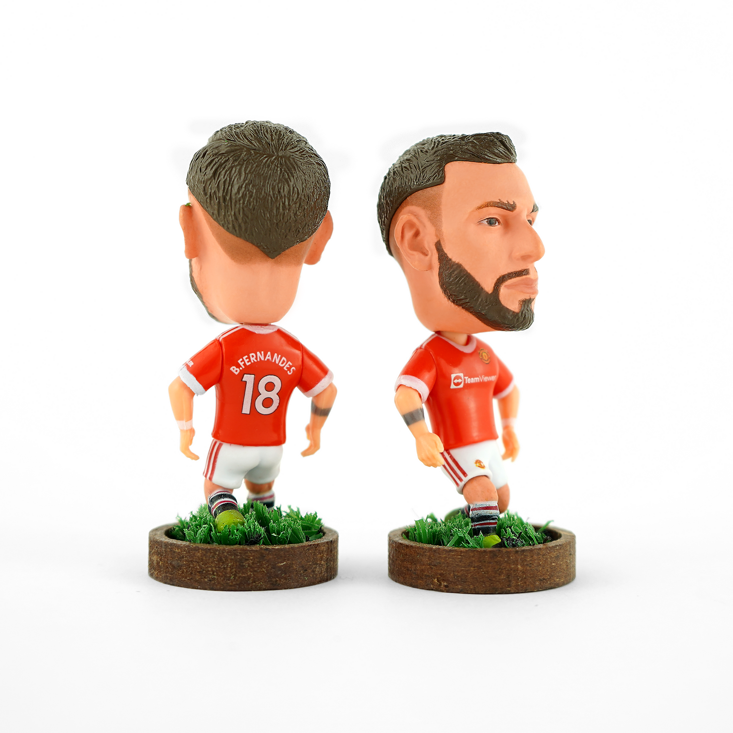 BRUNO FERNANDES - Old Trafford - Manchester United