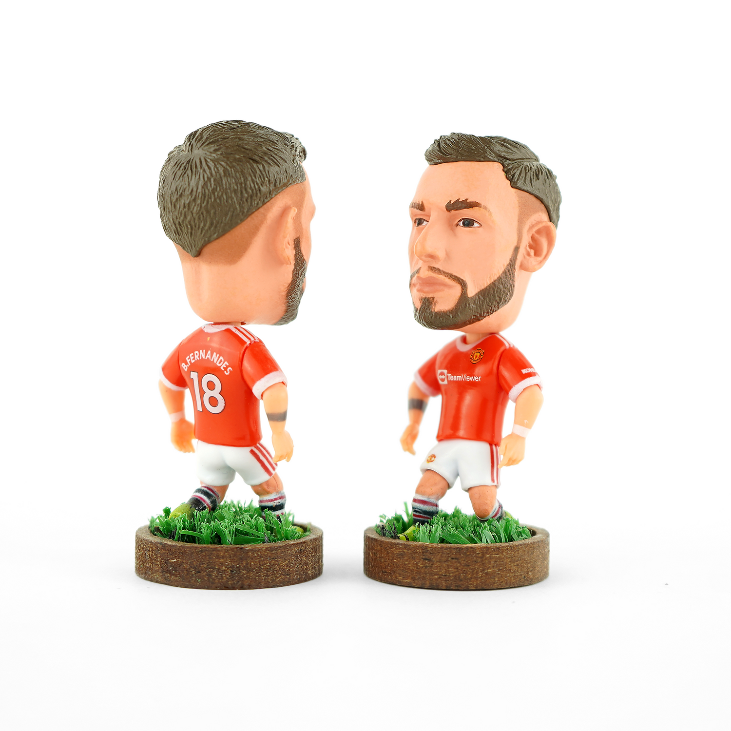 BRUNO FERNANDES - Old Trafford - Manchester United