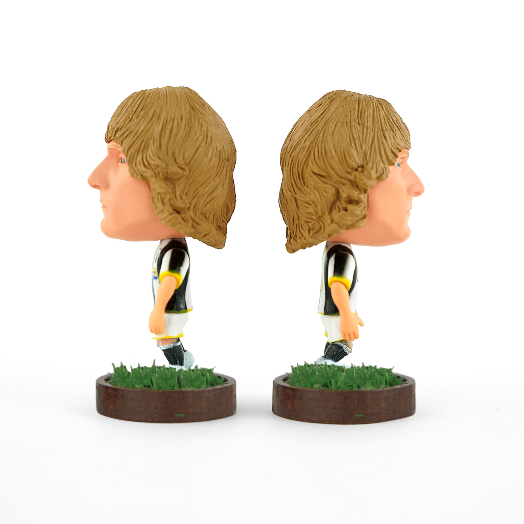 PAVEL NEDVED - Eterna Juve - Juventus 2008