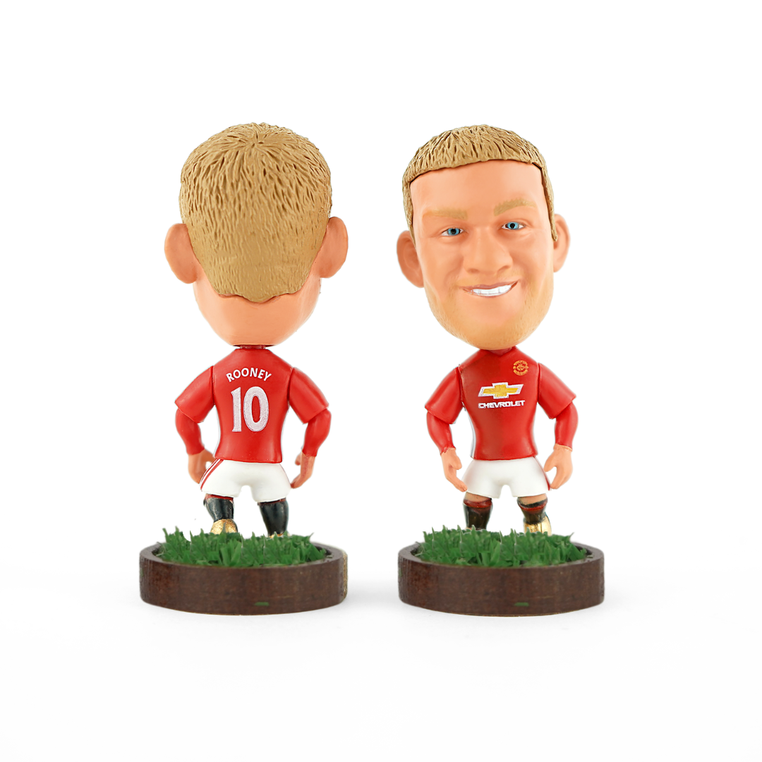 WAYNE ROONEY - The Legend - Manchester United 2016