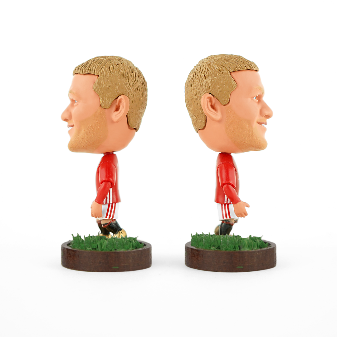 WAYNE ROONEY - The Legend - Manchester United 2016