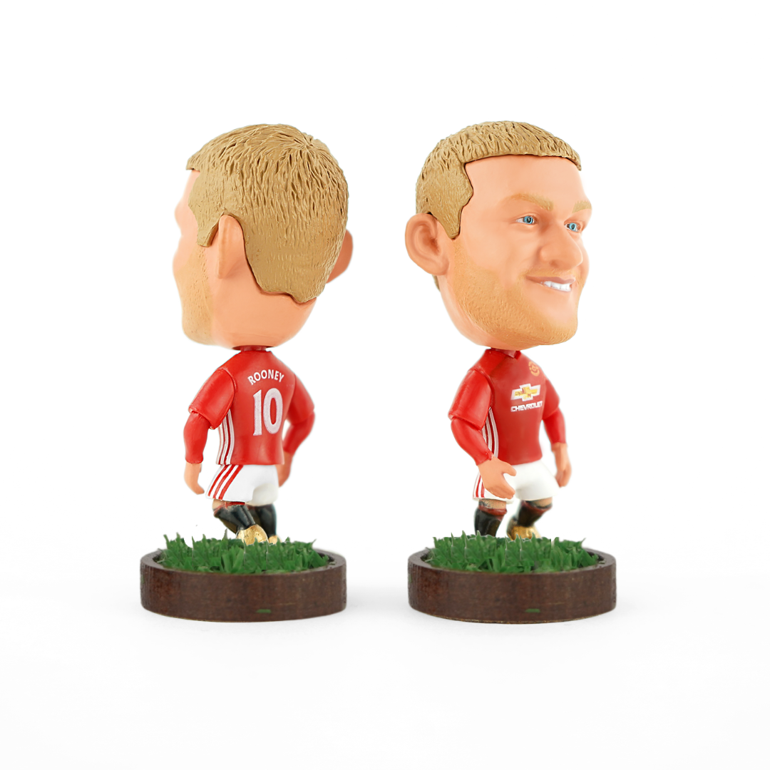 WAYNE ROONEY - The Legend - Manchester United 2016