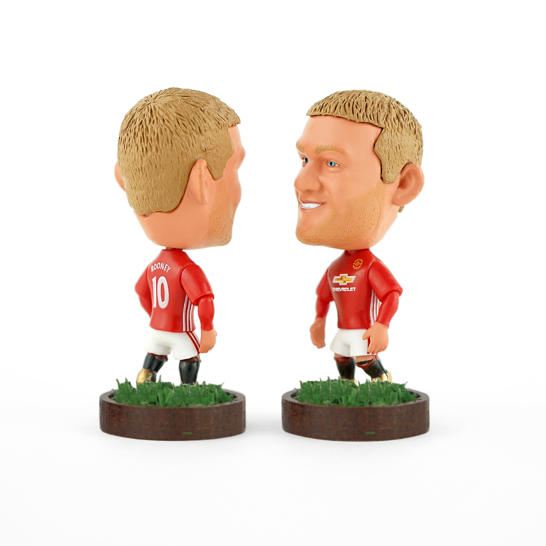 WAYNE ROONEY - The Legend - Manchester United 2016
