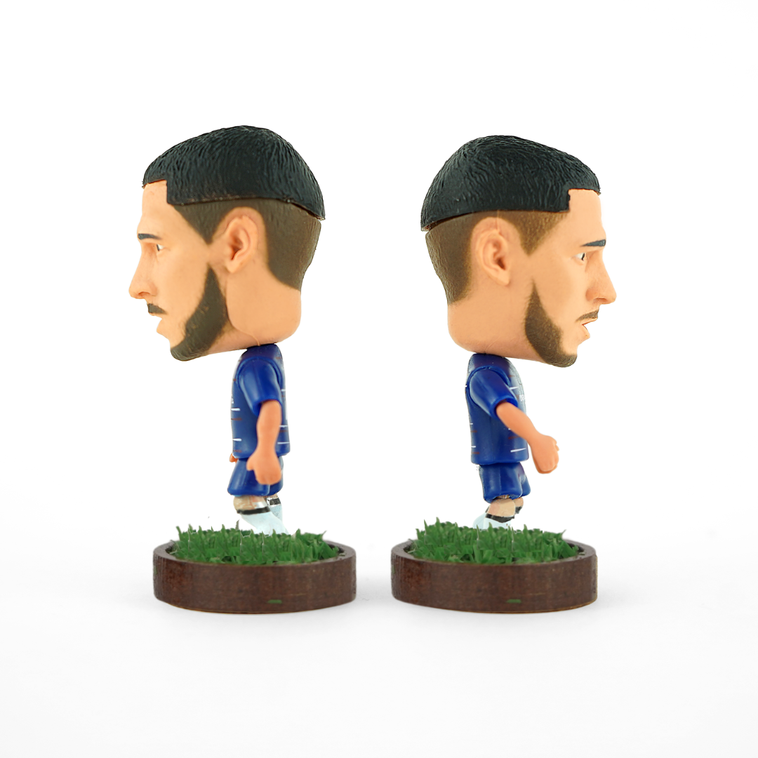 EDEN HAZARD - The Wizard - Chelsea