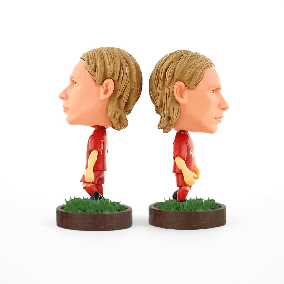 FERNANDO TORRES - El Niño - Liverpool 2011
