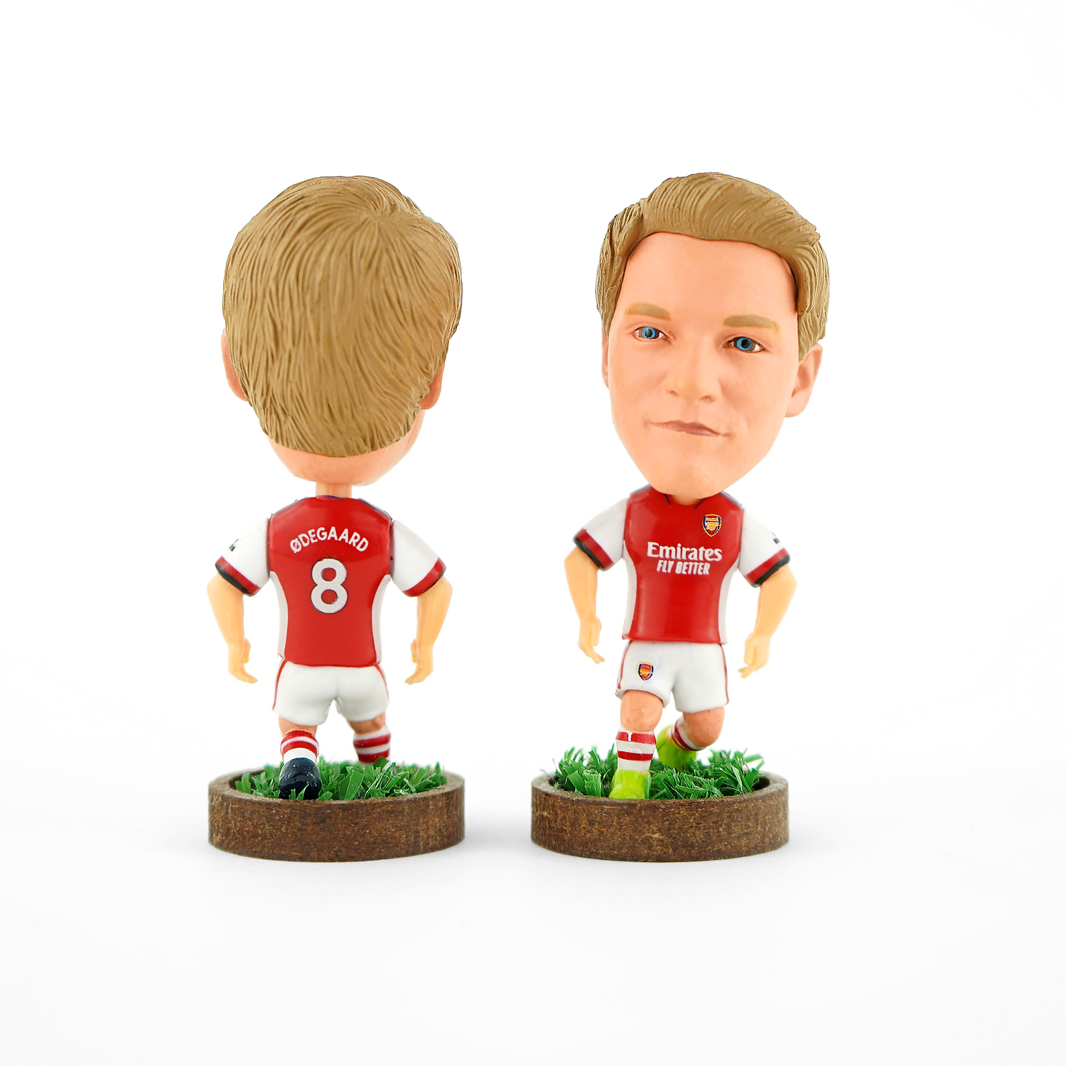 MARTIN ODEGAARD - Gunner Young Blood - Arsenal