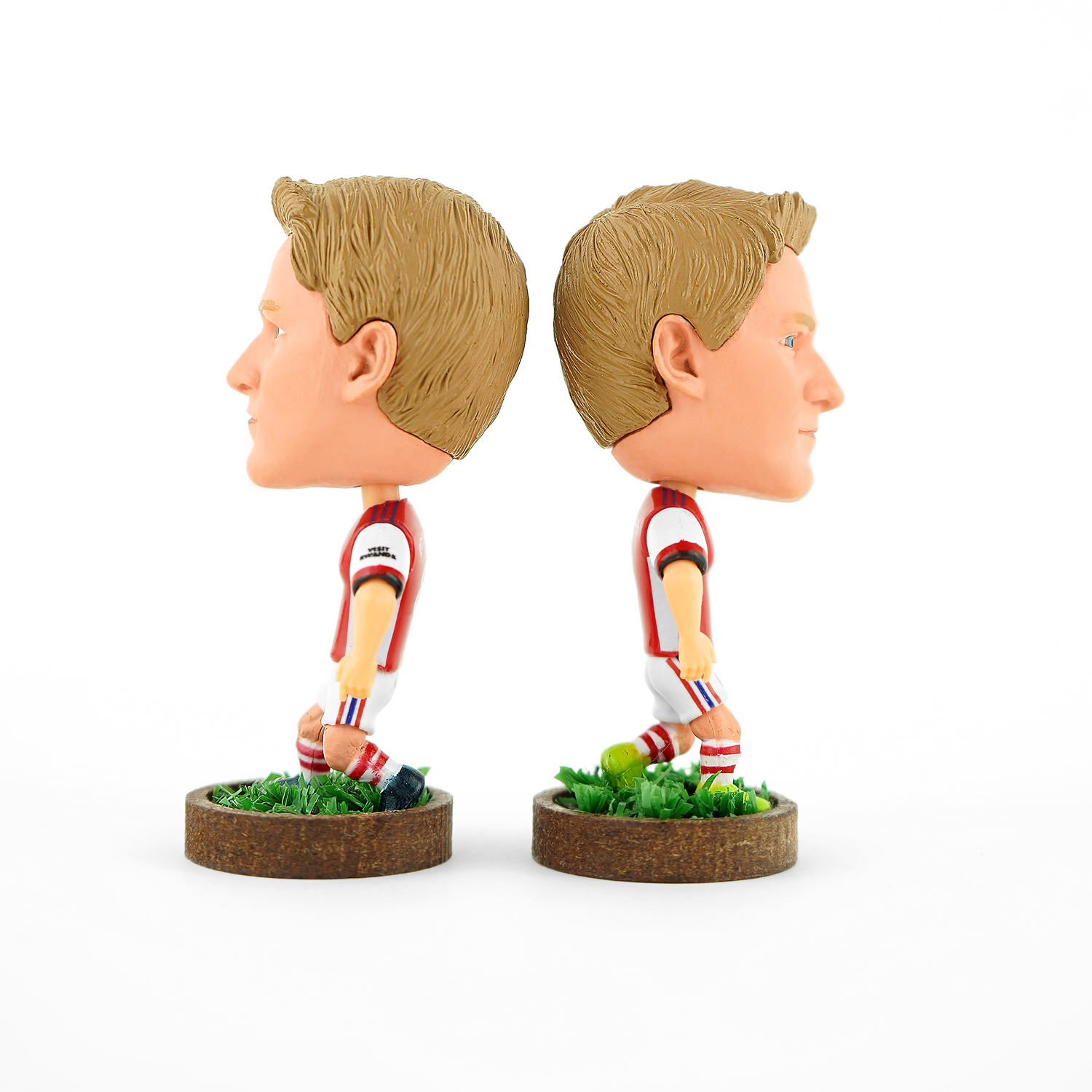 MARTIN ODEGAARD - Gunner Young Blood - Arsenal
