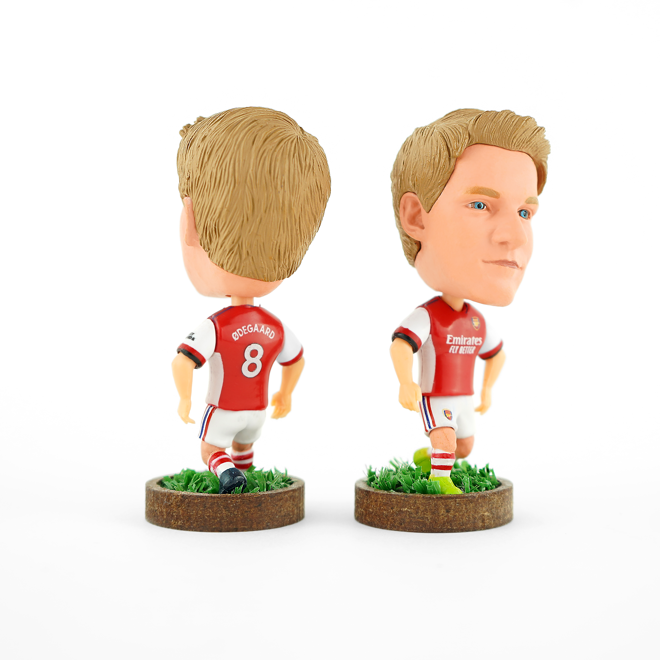 MARTIN ODEGAARD - Gunner Young Blood - Arsenal
