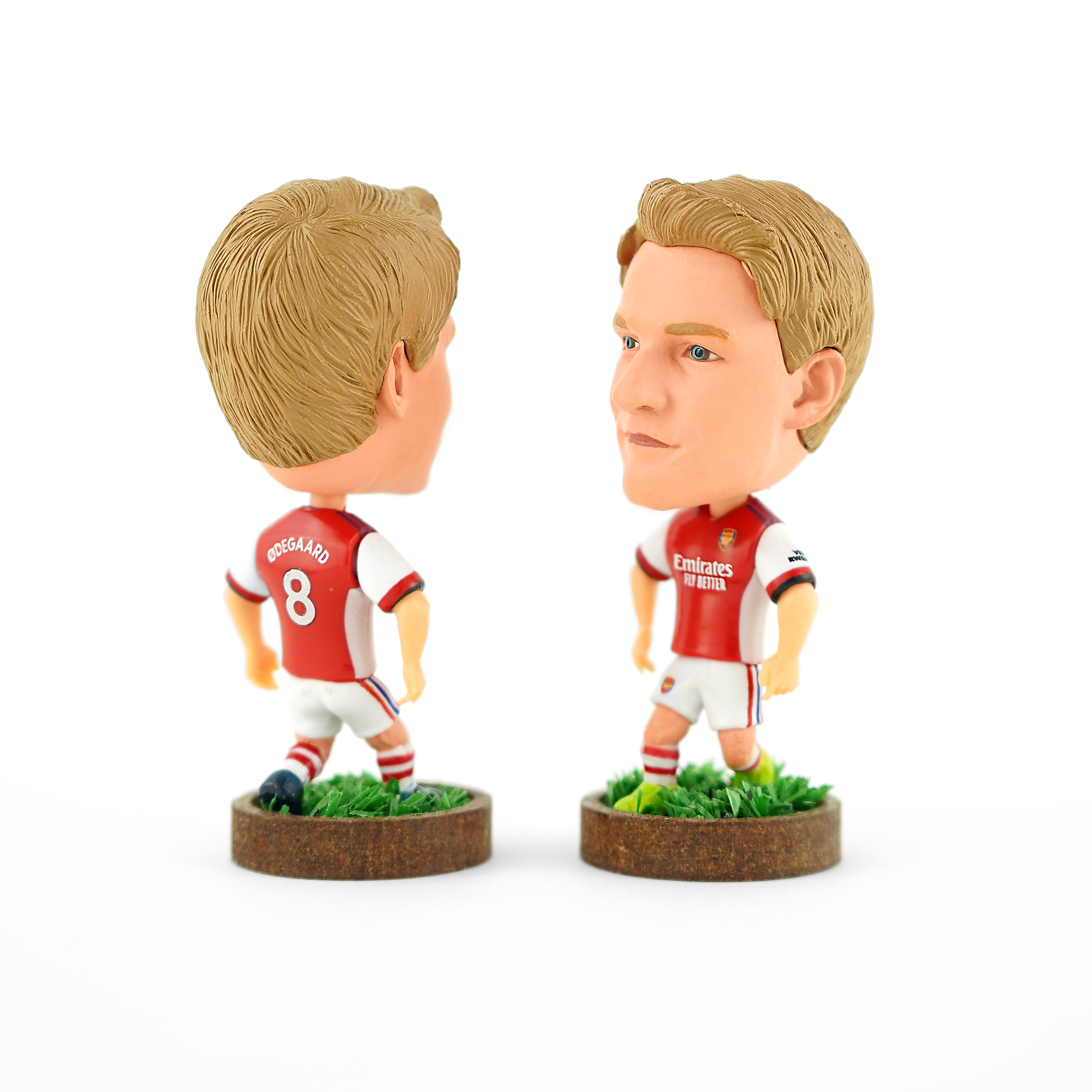 MARTIN ODEGAARD - Gunner Young Blood - Arsenal