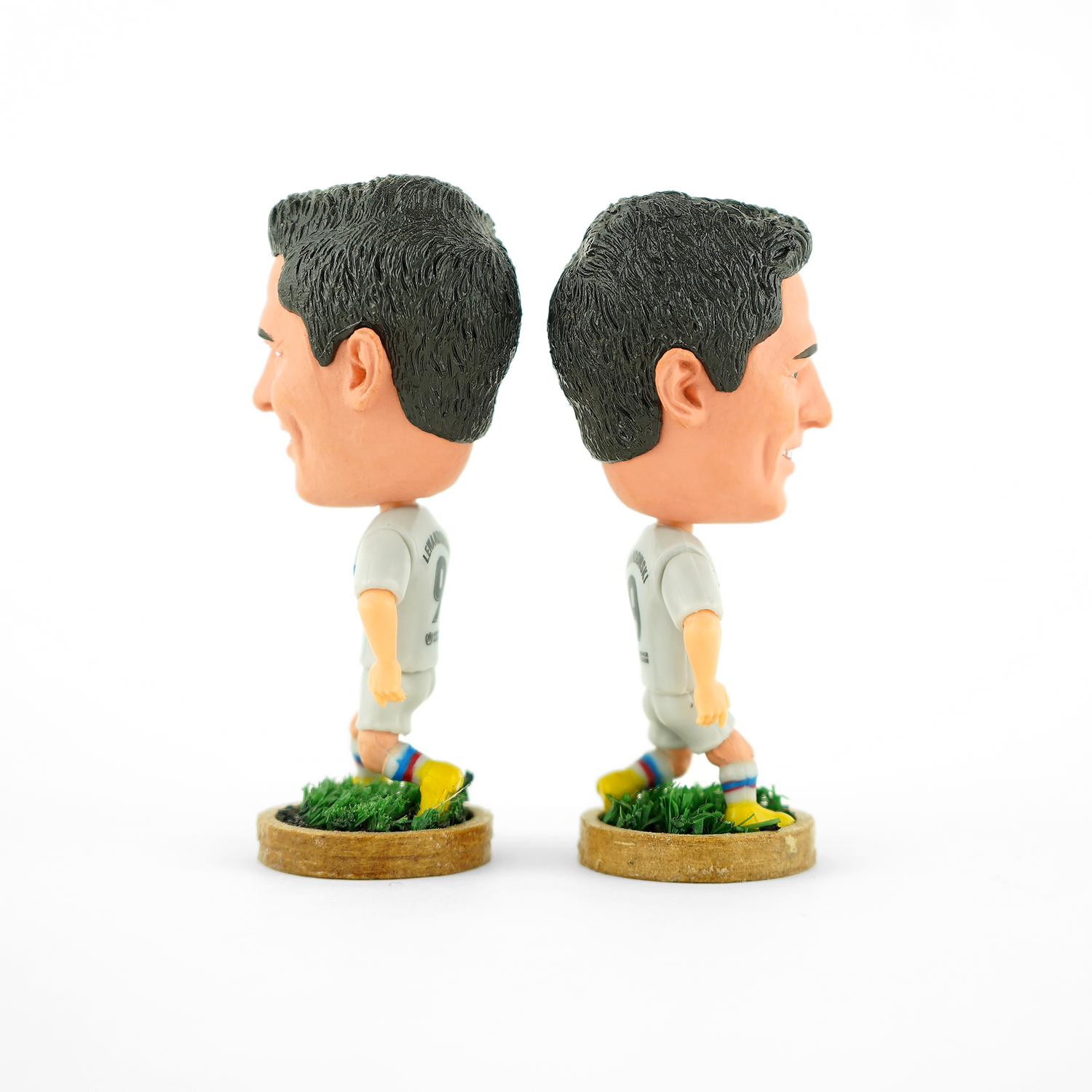 ROBERT LEWANDOWSKI - RL9 - Barcelona