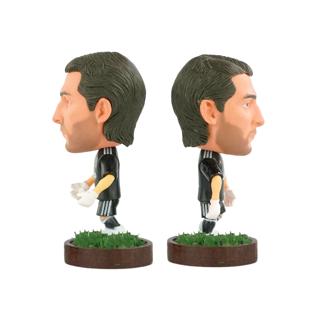 GIAN LUIGI BUFFÓN - Ciao Capitano - Juventus 2021