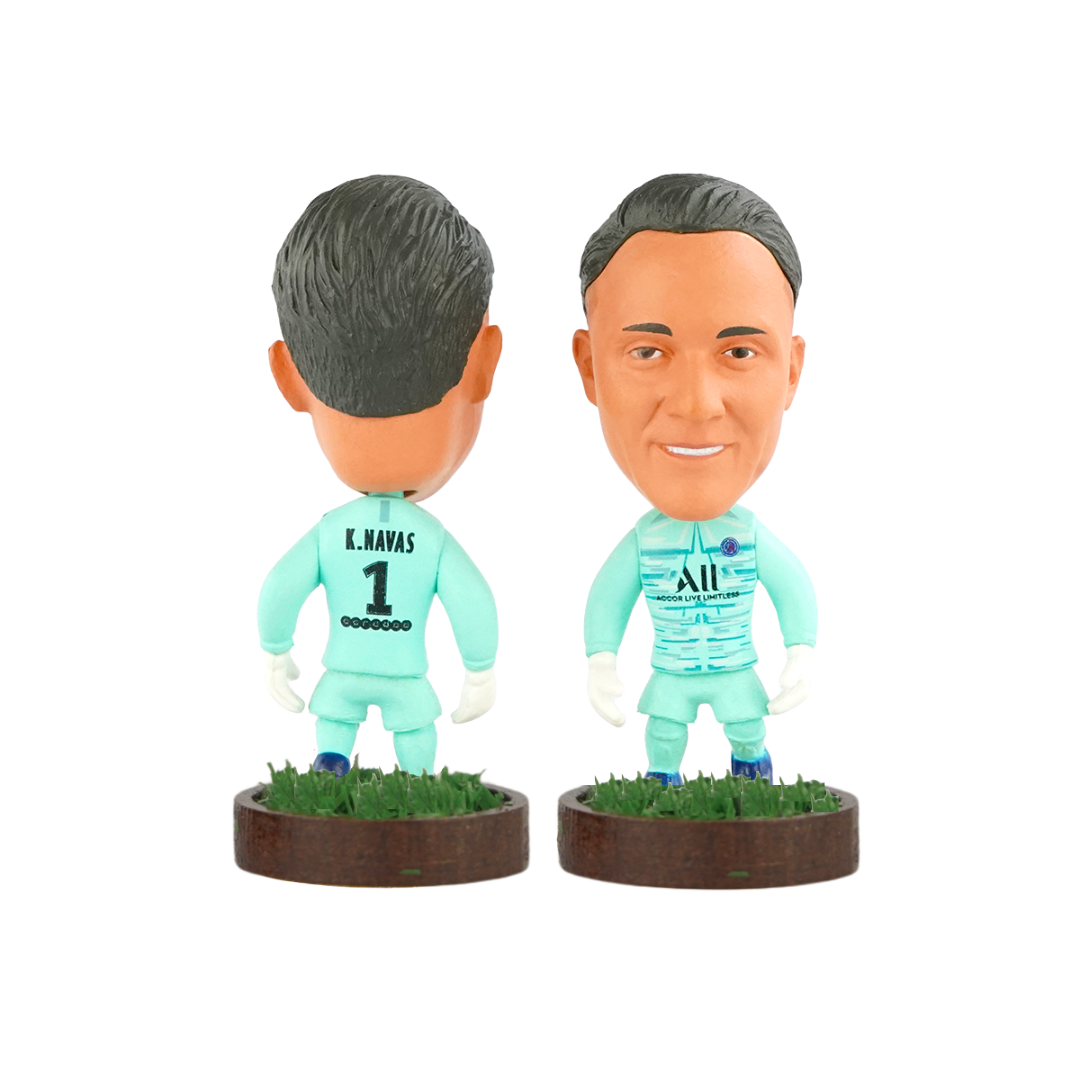 KEYLOR NAVAS - Pura Vida - PSG