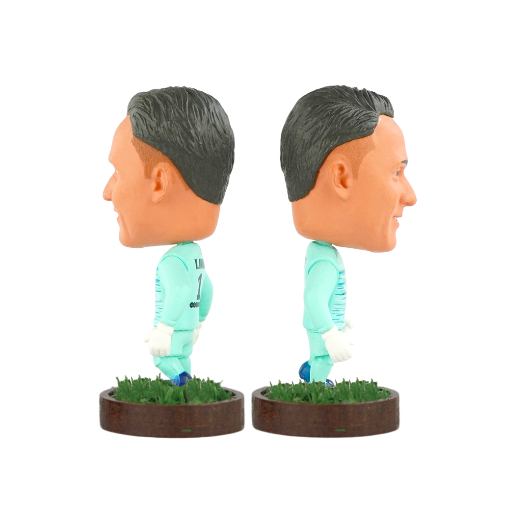 KEYLOR NAVAS - Pura Vida - PSG