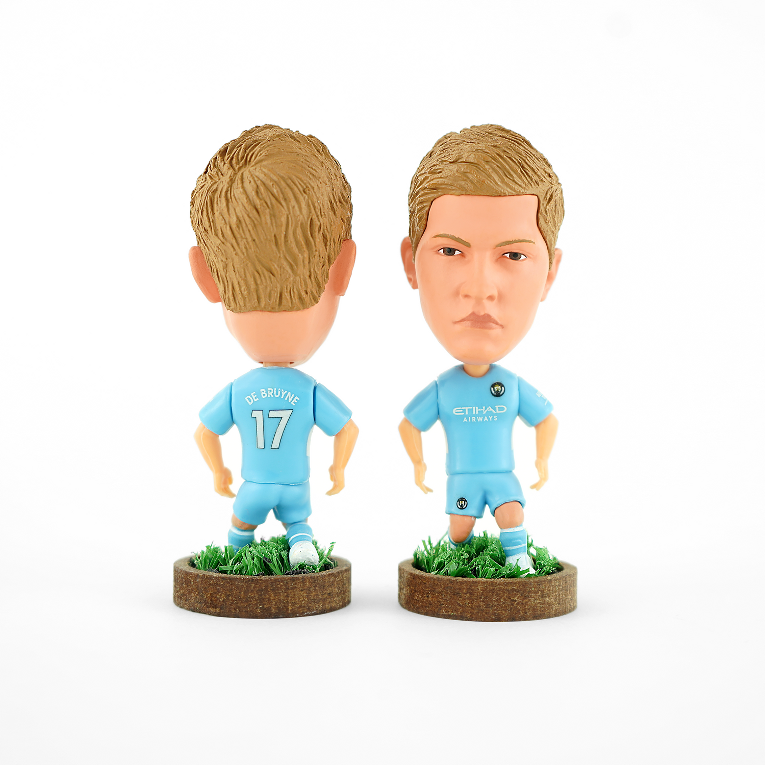 KEVIN DE BRUYNE - Inmortal - Manchester City