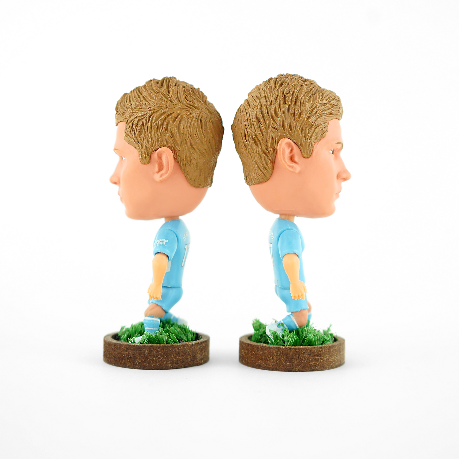 KEVIN DE BRUYNE - Inmortal - Manchester City