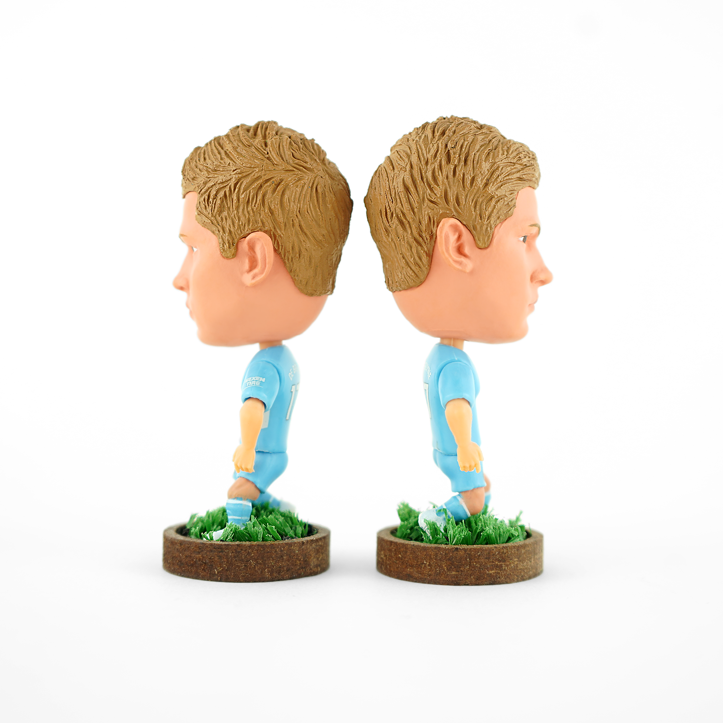 KEVIN DE BRUYNE - Inmortal - Manchester City