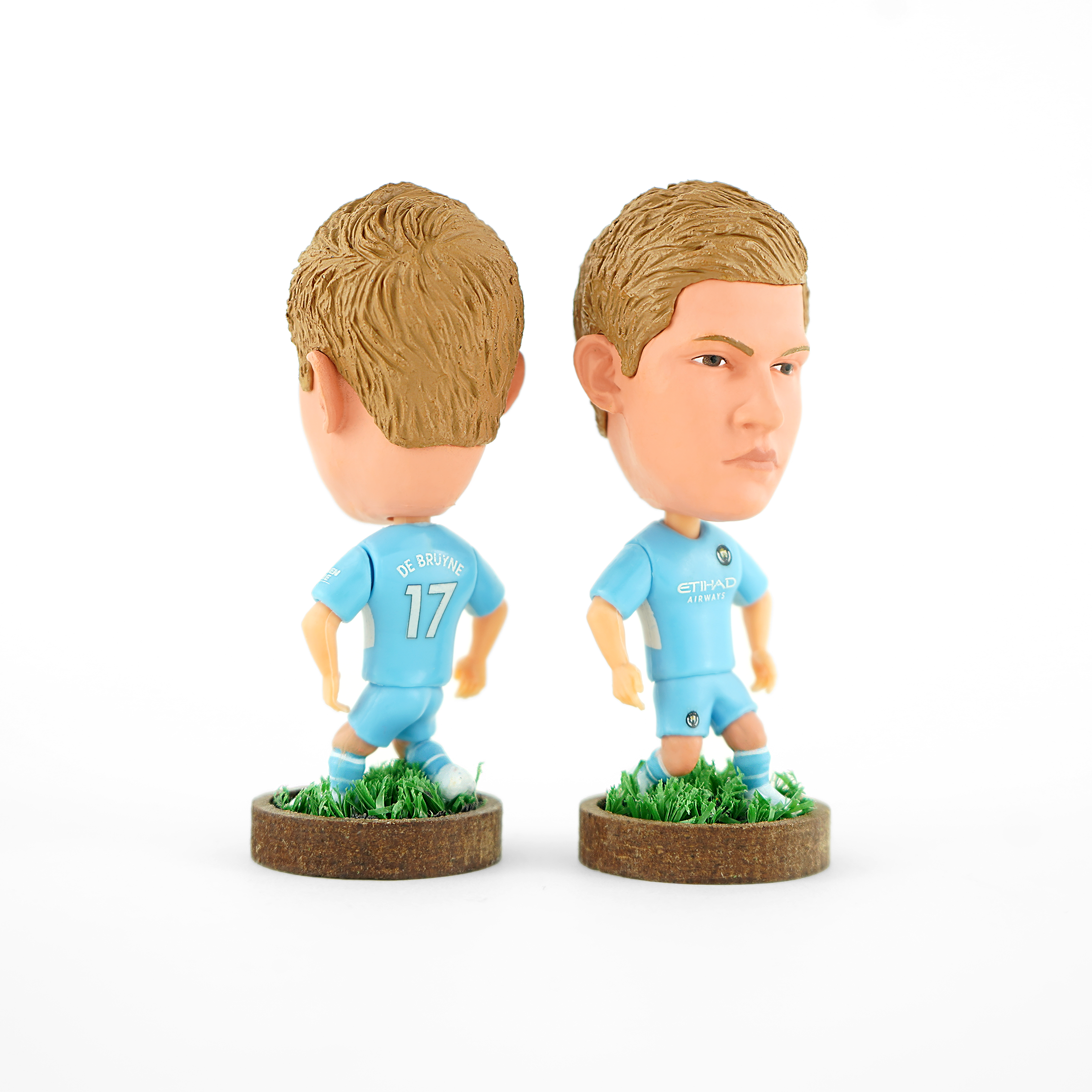 KEVIN DE BRUYNE - Inmortal - Manchester City