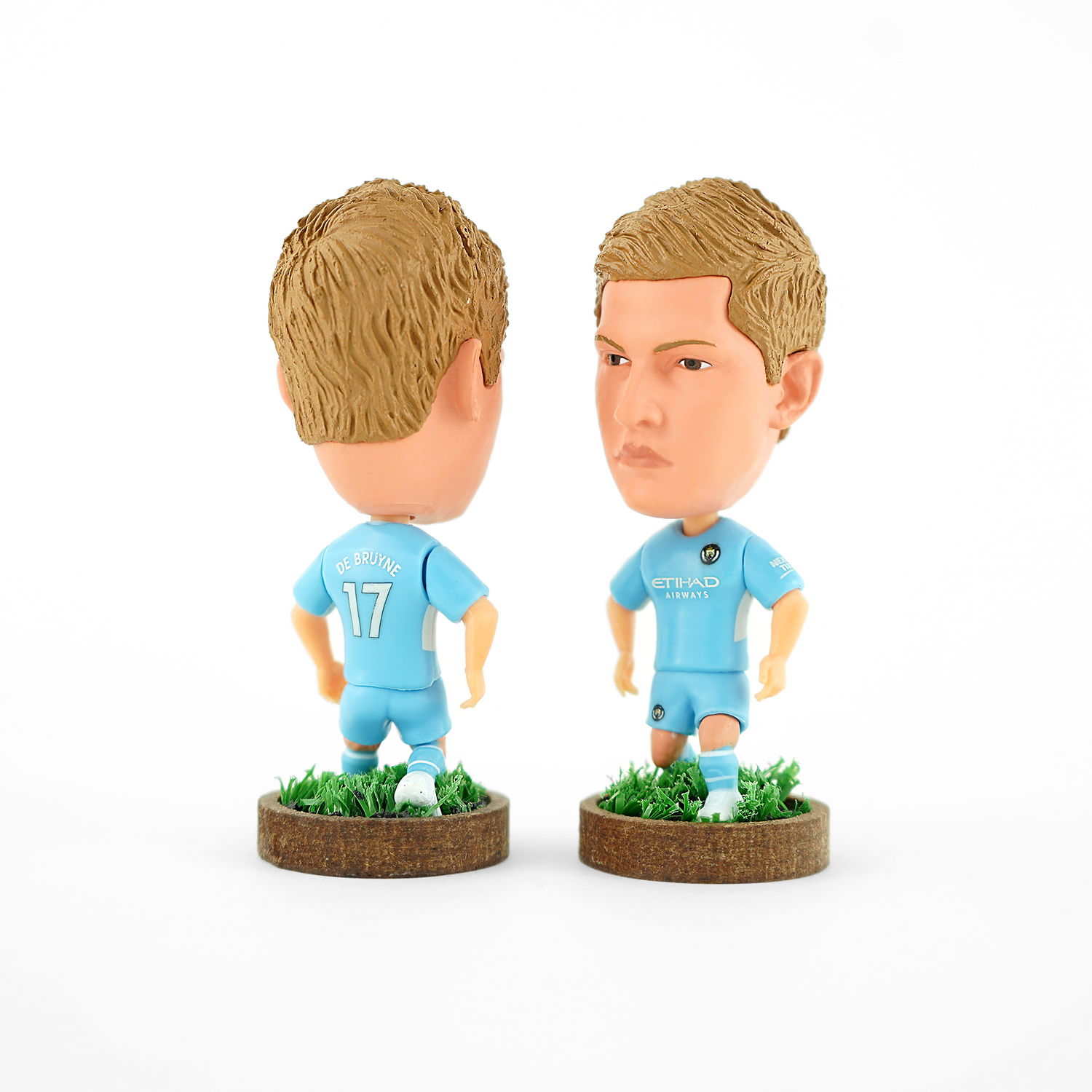 KEVIN DE BRUYNE - Inmortal - Manchester City