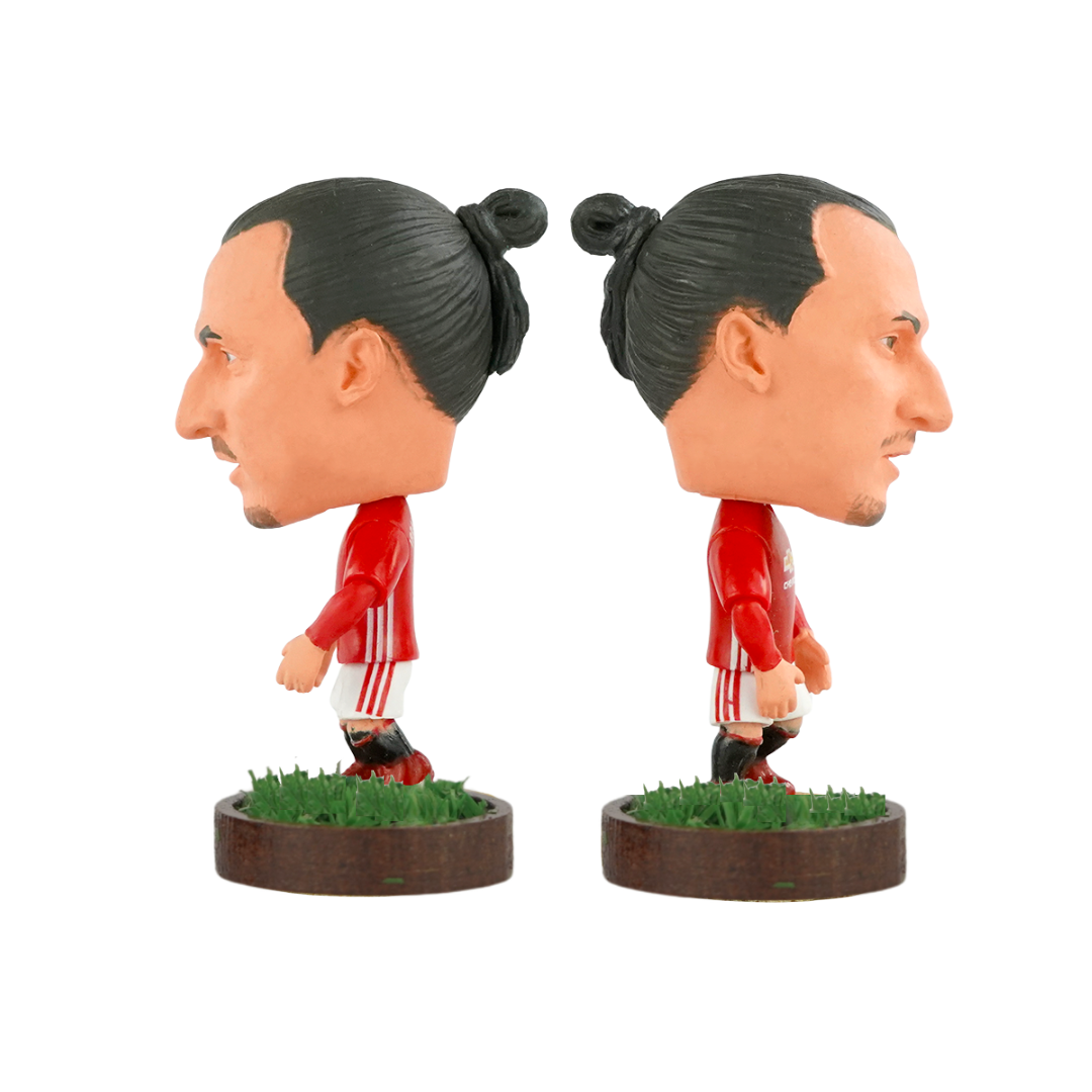 ZLATAN IBRAHIMOVIC - Ibradacadabra - Manchester United 2017