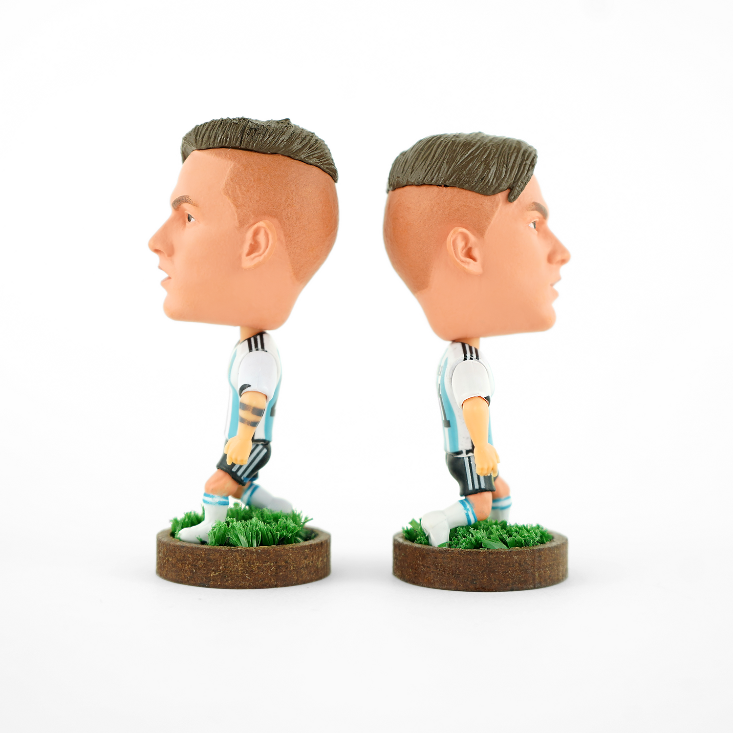 PAULO DYBALA - La Joya - Argentina